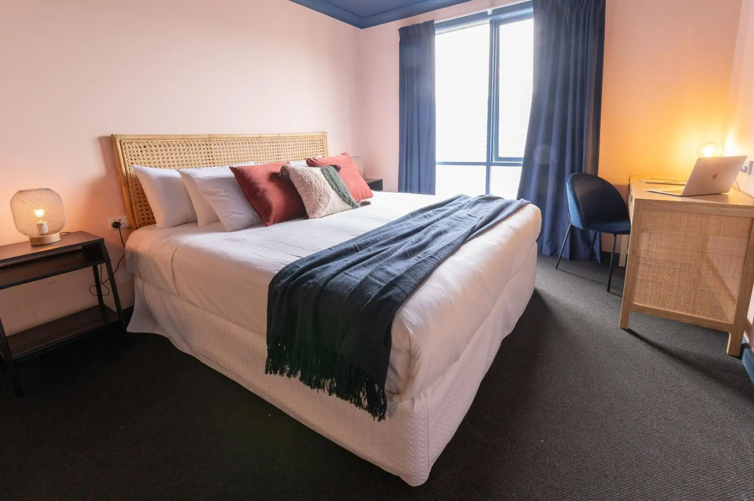 Suite - Non Smoking in Roamer St Kilda Suite - Non Smoking in Roamer St Kilda