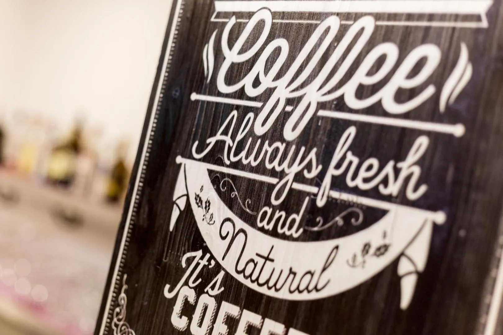 Property logo or sign in Hotel Nómadas