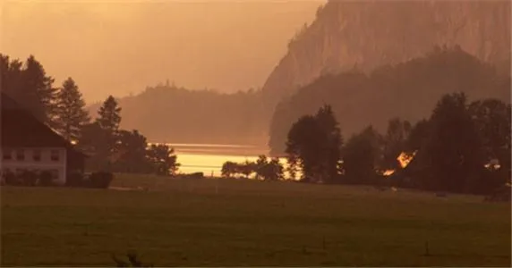 Area and facilities in Seehotel Huber