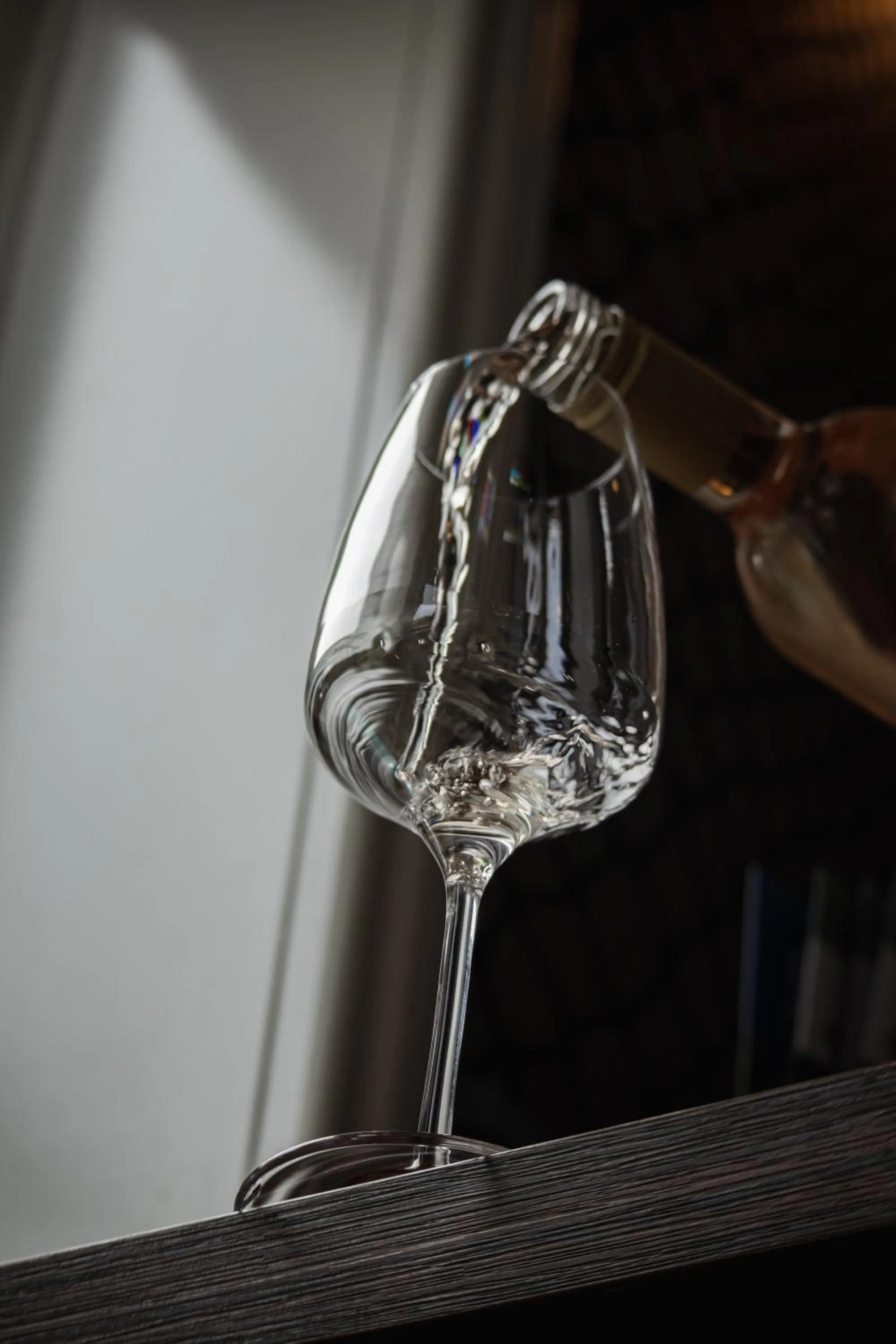 Restaurant/places to eat in Hotel de Koppelpaarden