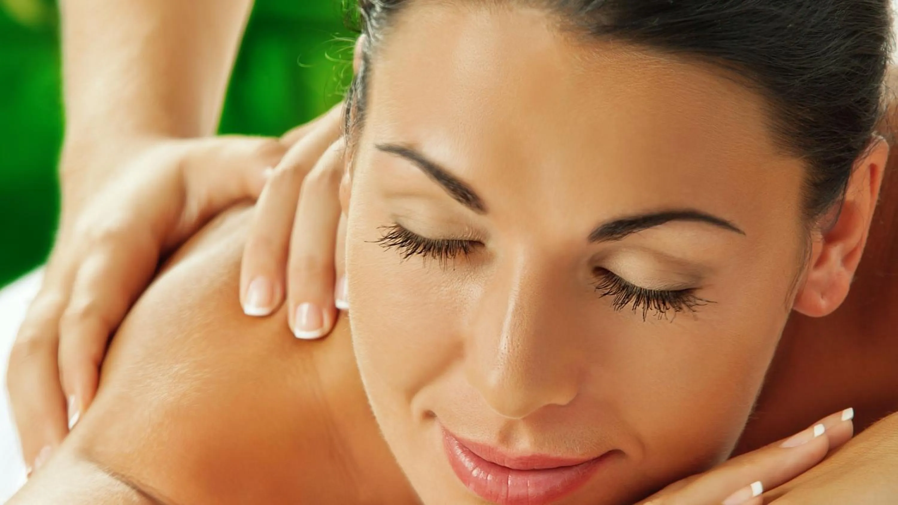 Spa and wellness centre/facilities in Holiday Inn & Suites - Dubai Festival City by IHG