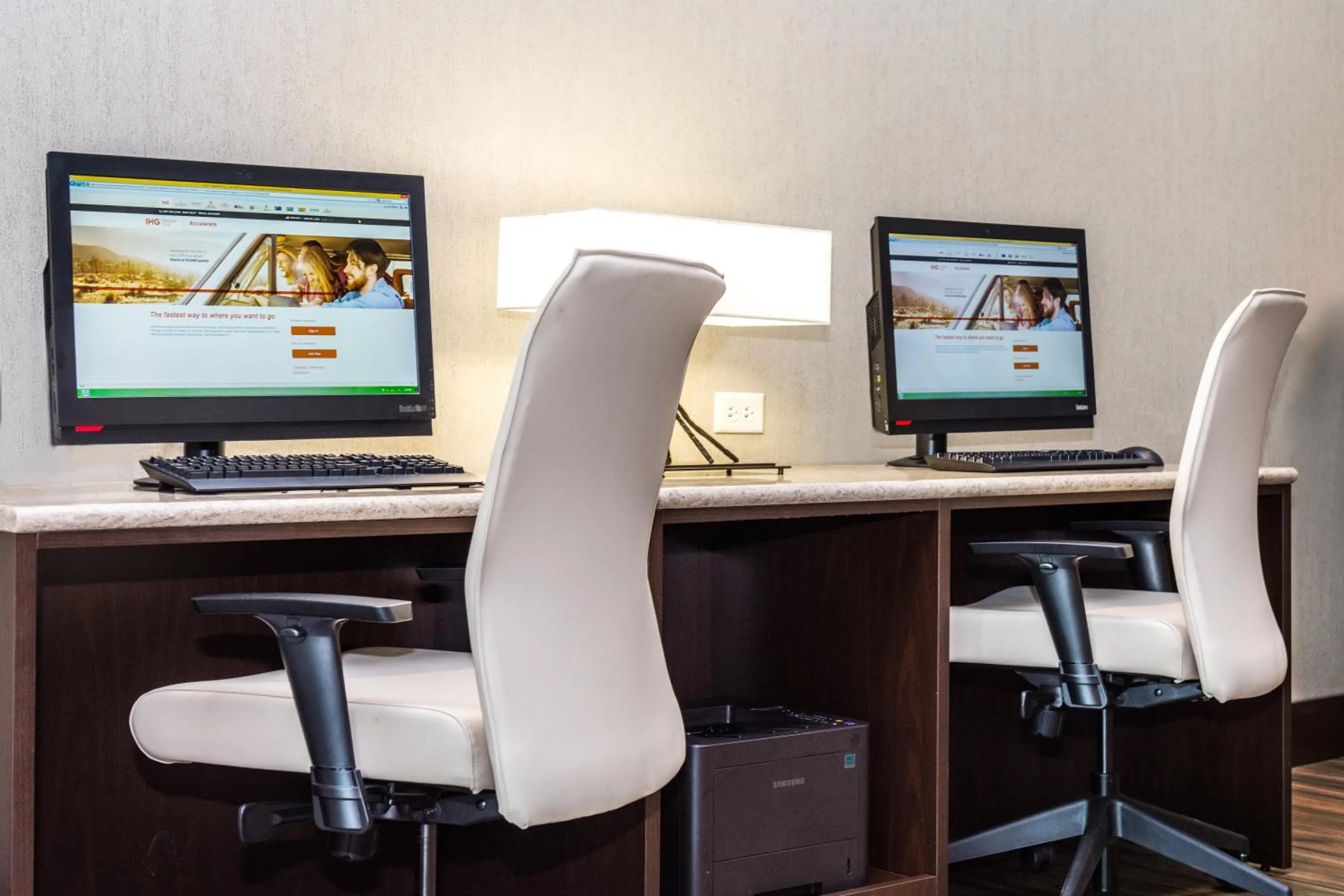 Other in Holiday Inn Lexington - Hamburg by IHG