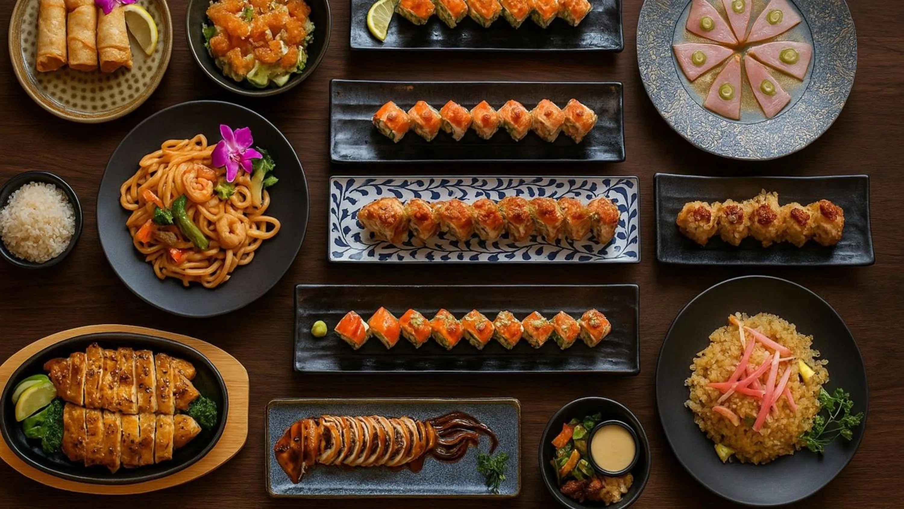 Restaurant/places to eat in Holiday Inn Lexington - Hamburg by IHG