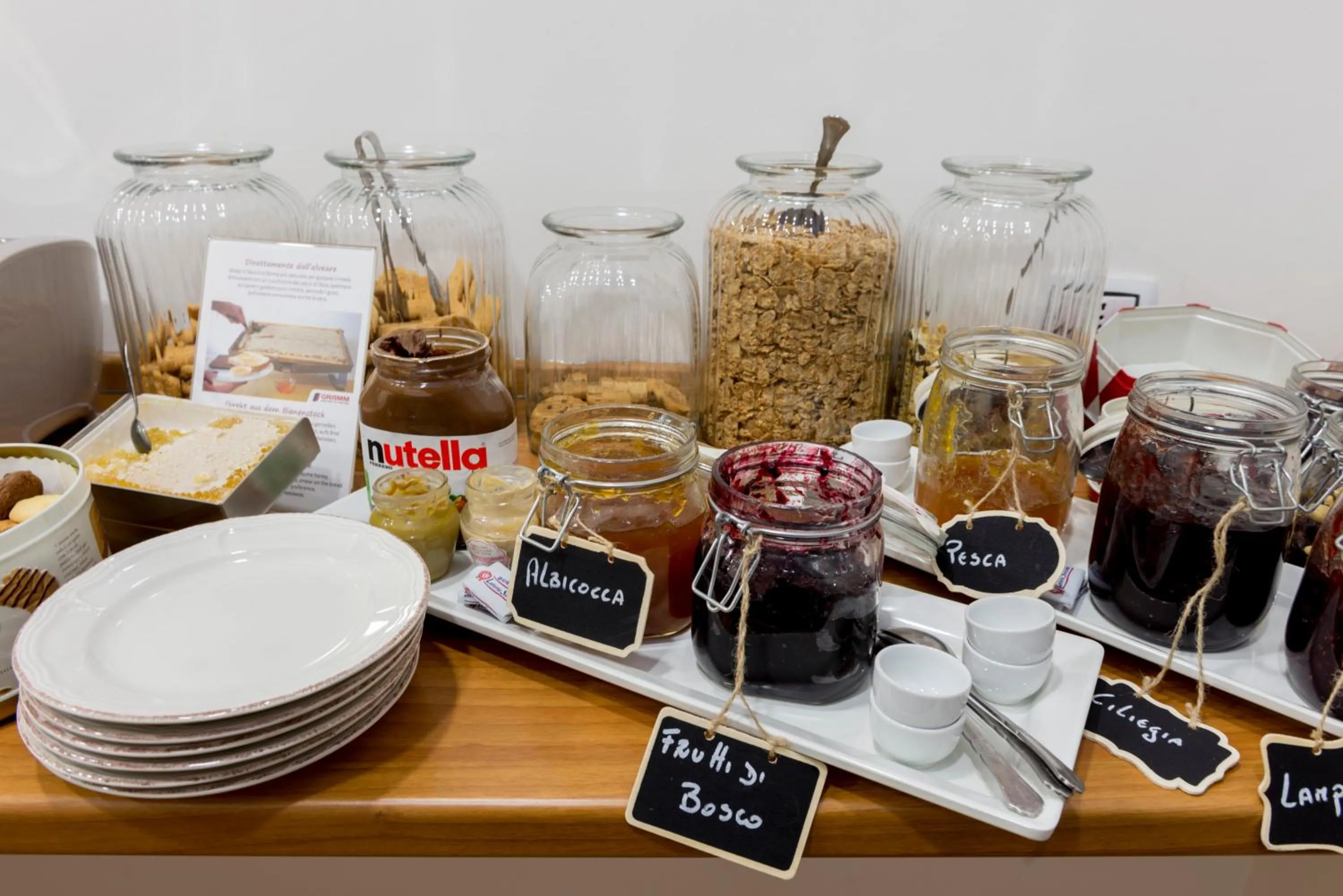 Boutique Hotel Palazzo Corso Umberto