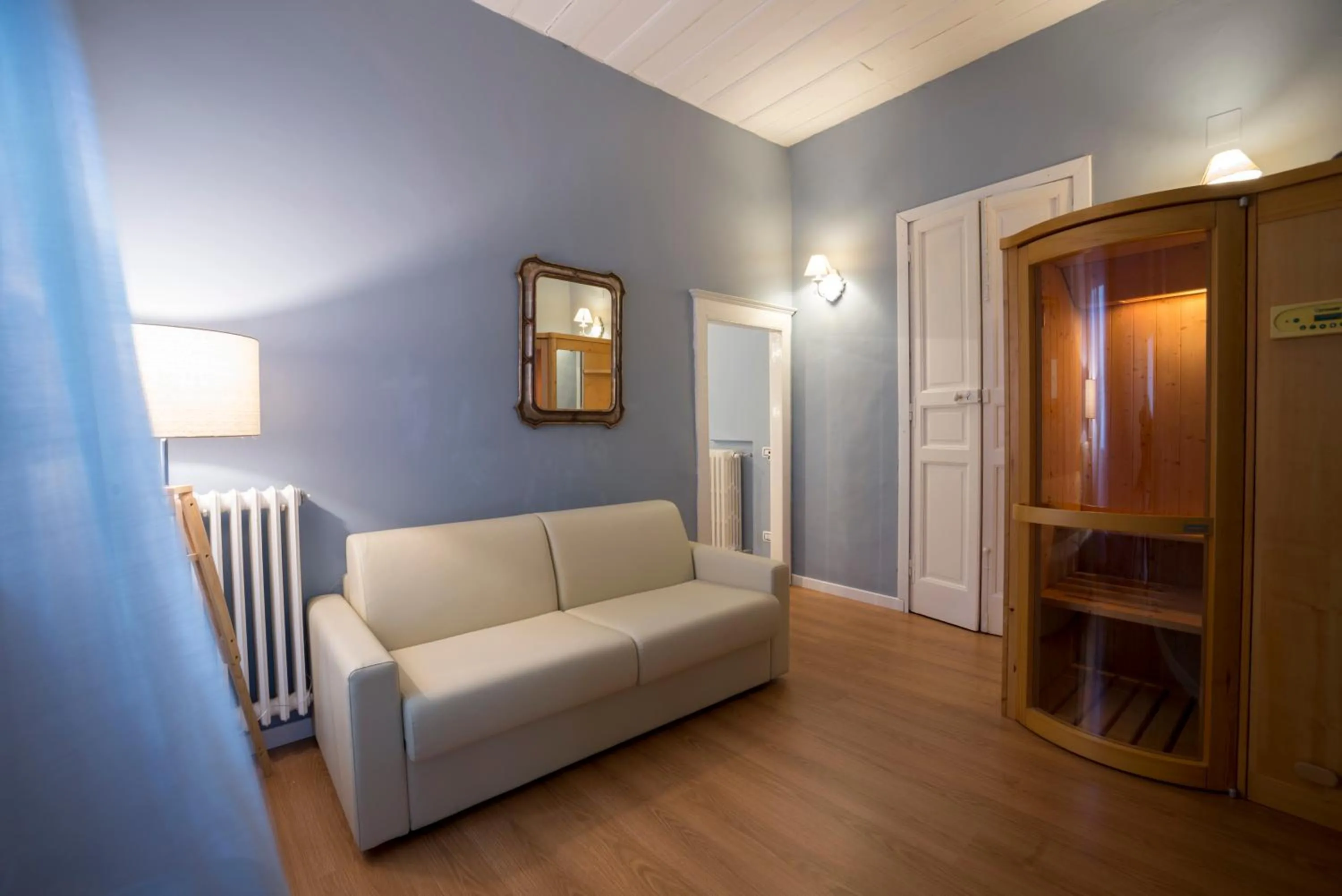 Boutique Hotel Palazzo Corso Umberto