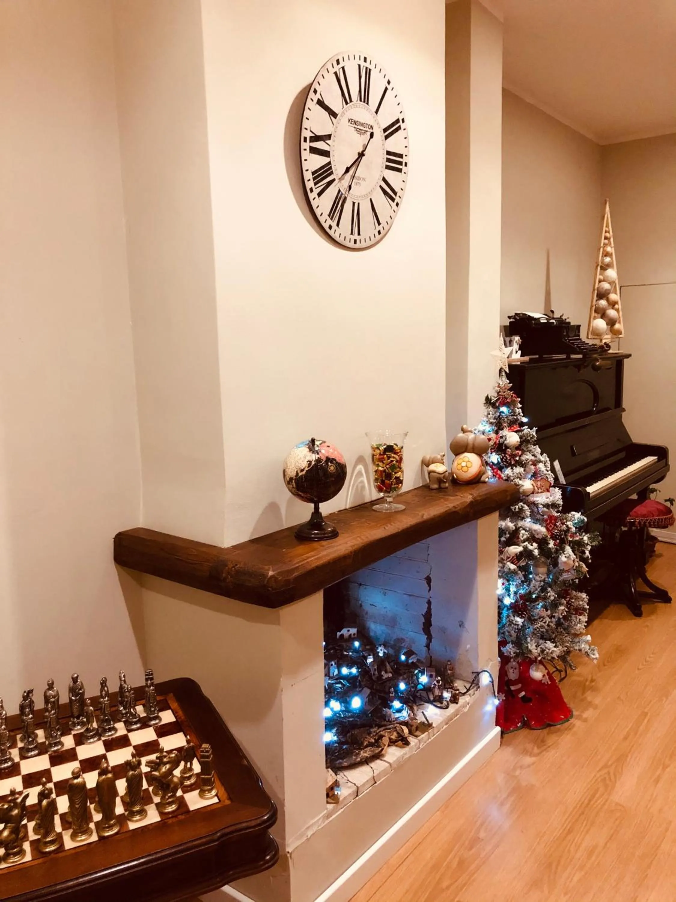 Boutique Hotel Palazzo Corso Umberto