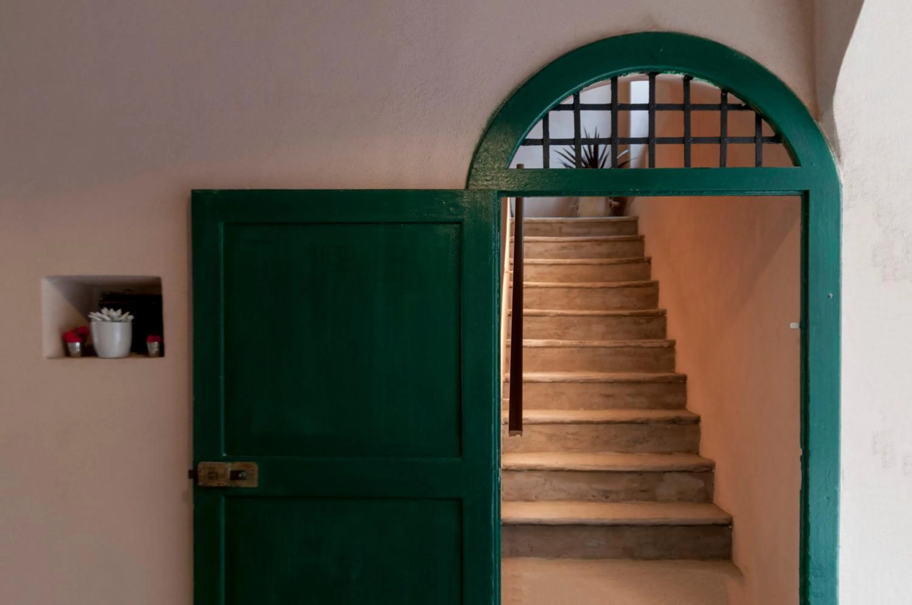 Boutique Hotel Palazzo Corso Umberto