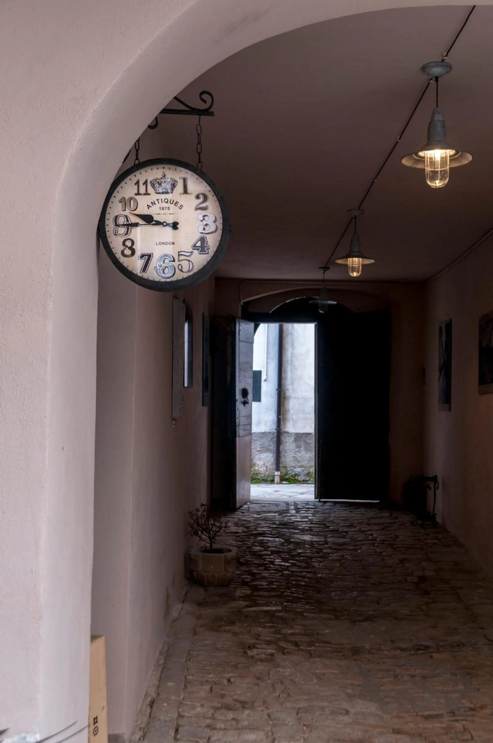 Boutique Hotel Palazzo Corso Umberto