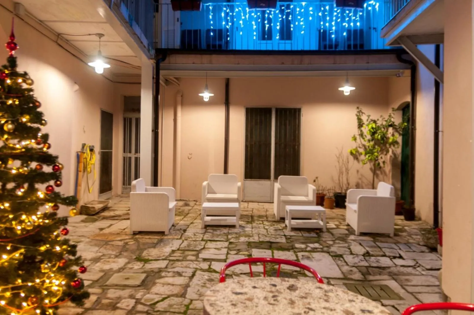 Boutique Hotel Palazzo Corso Umberto
