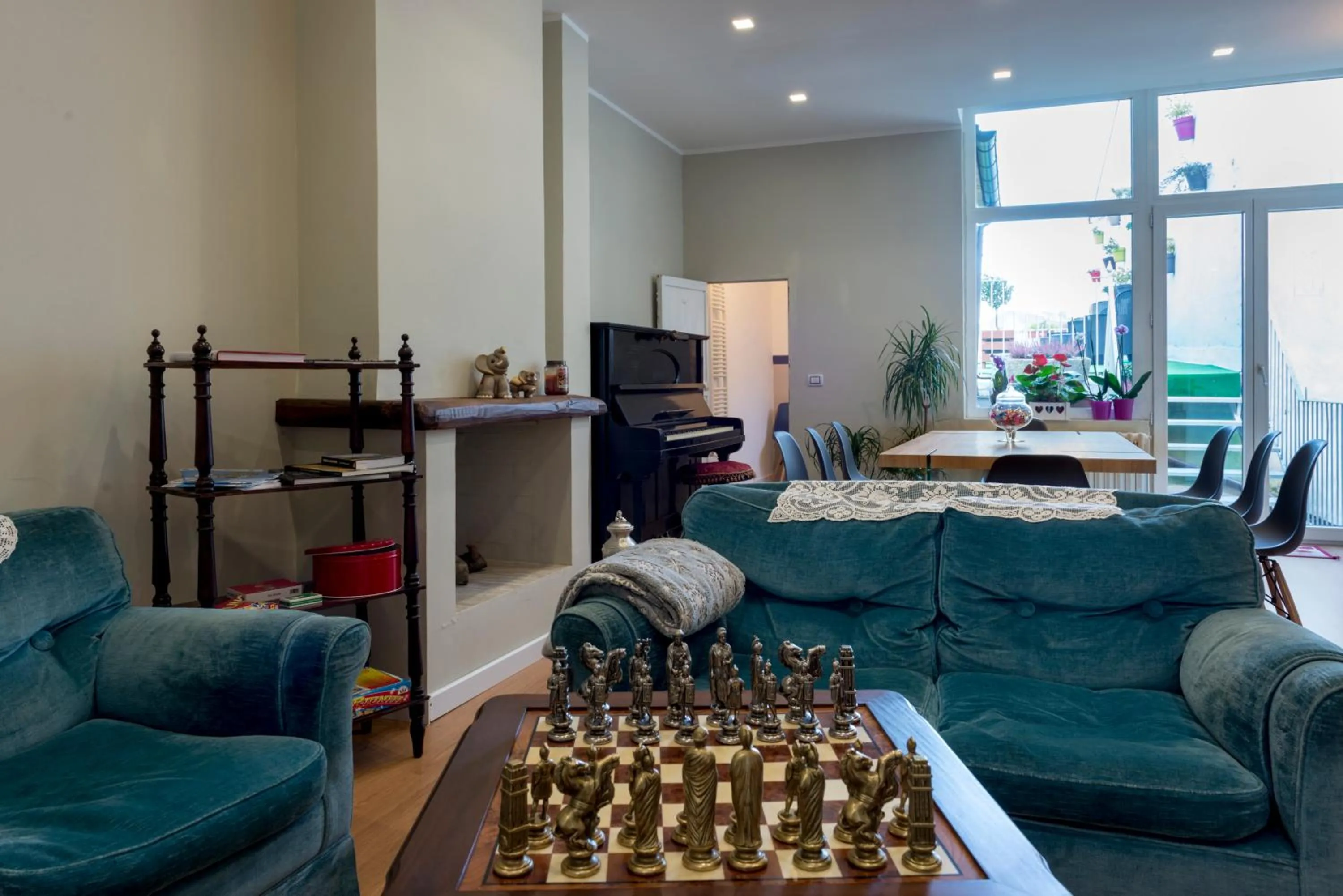 Boutique Hotel Palazzo Corso Umberto
