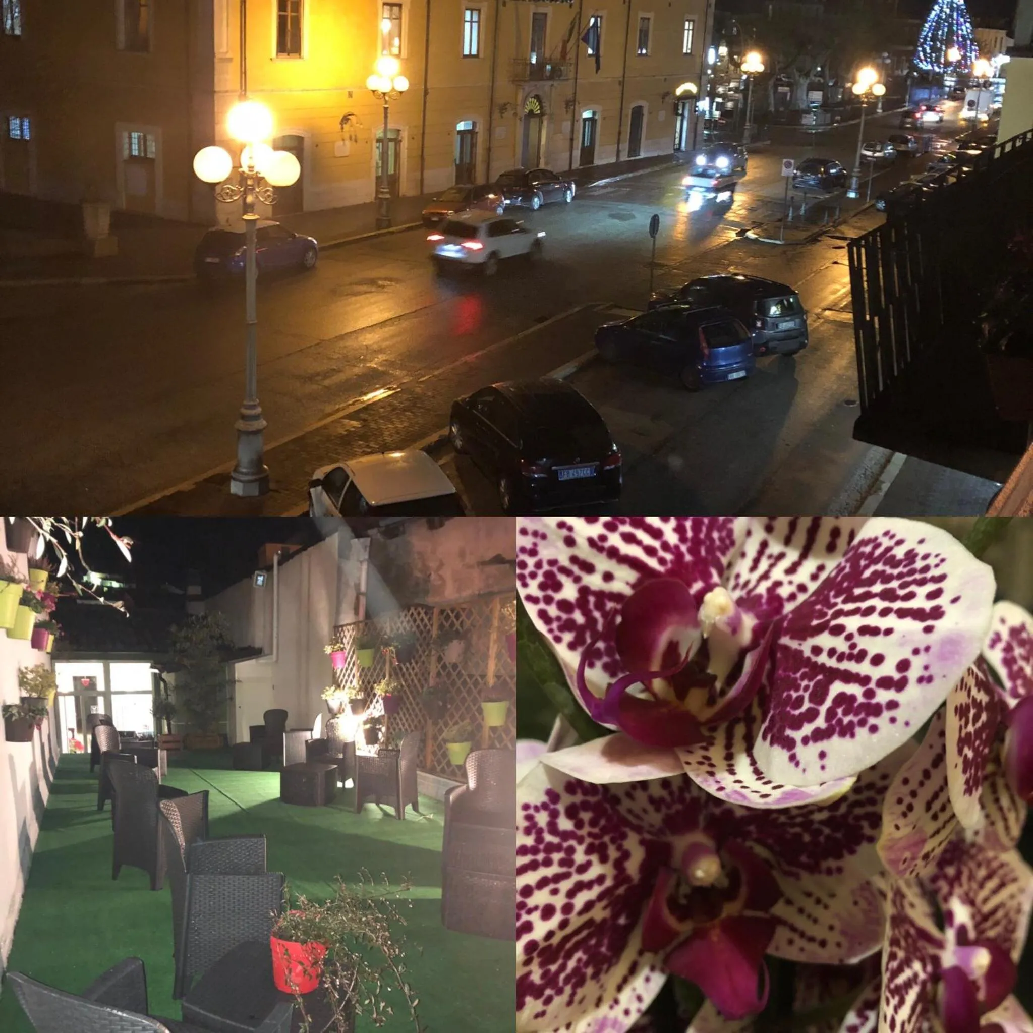 Boutique Hotel Palazzo Corso Umberto