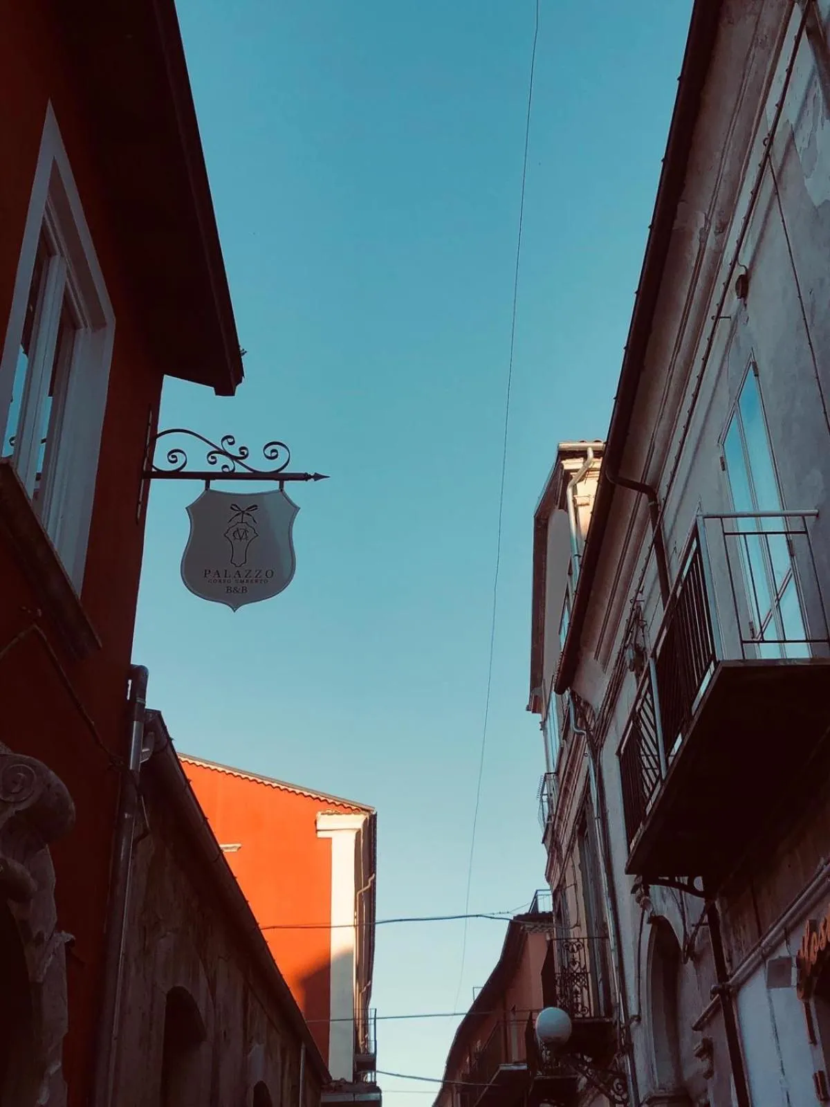 Boutique Hotel Palazzo Corso Umberto