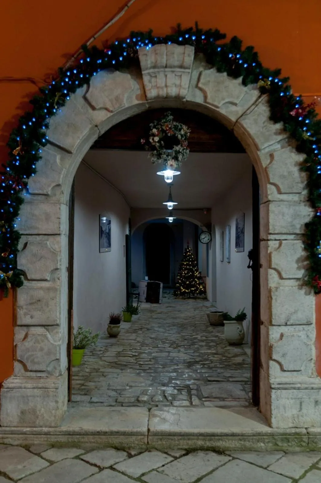 Boutique Hotel Palazzo Corso Umberto