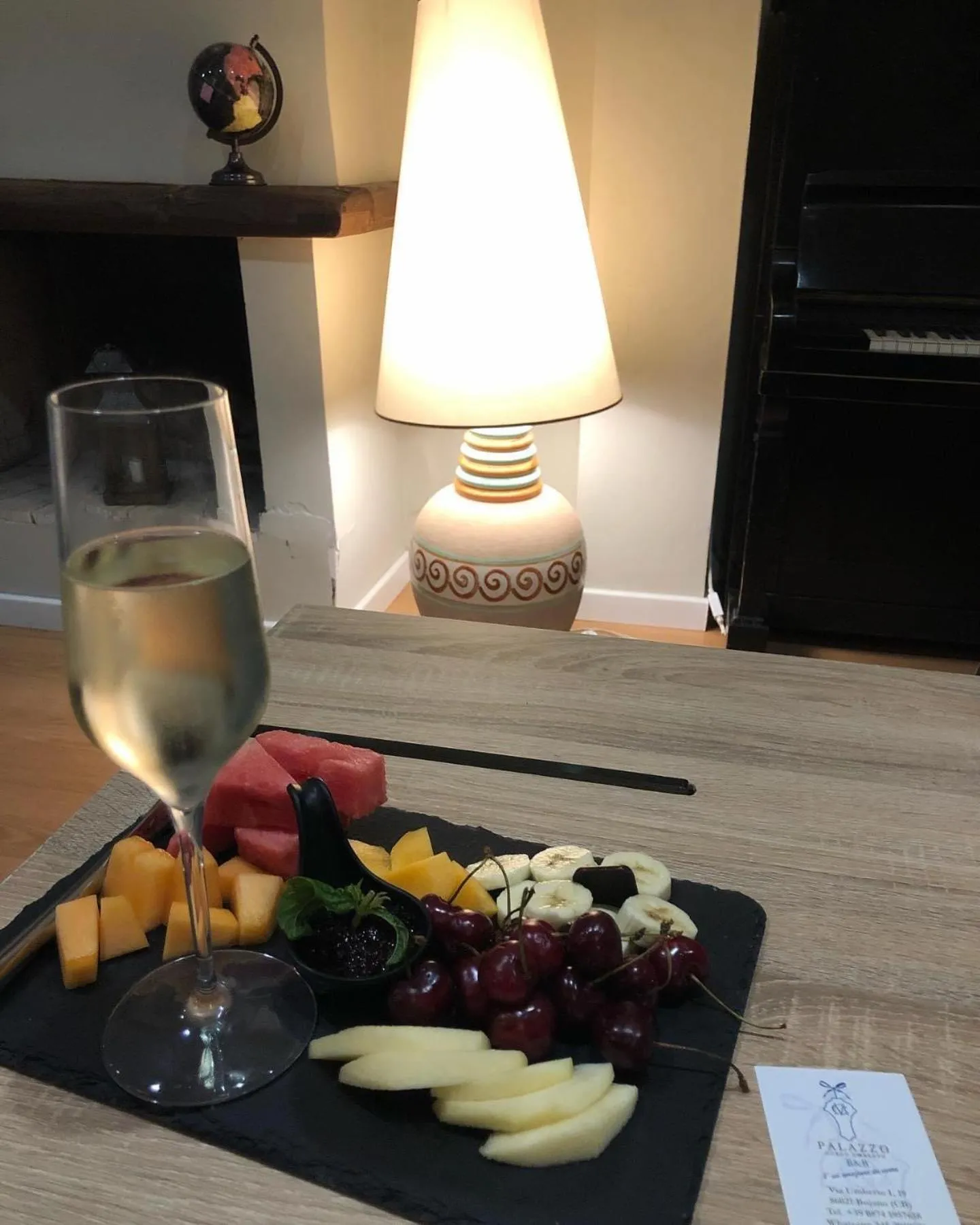 Boutique Hotel Palazzo Corso Umberto