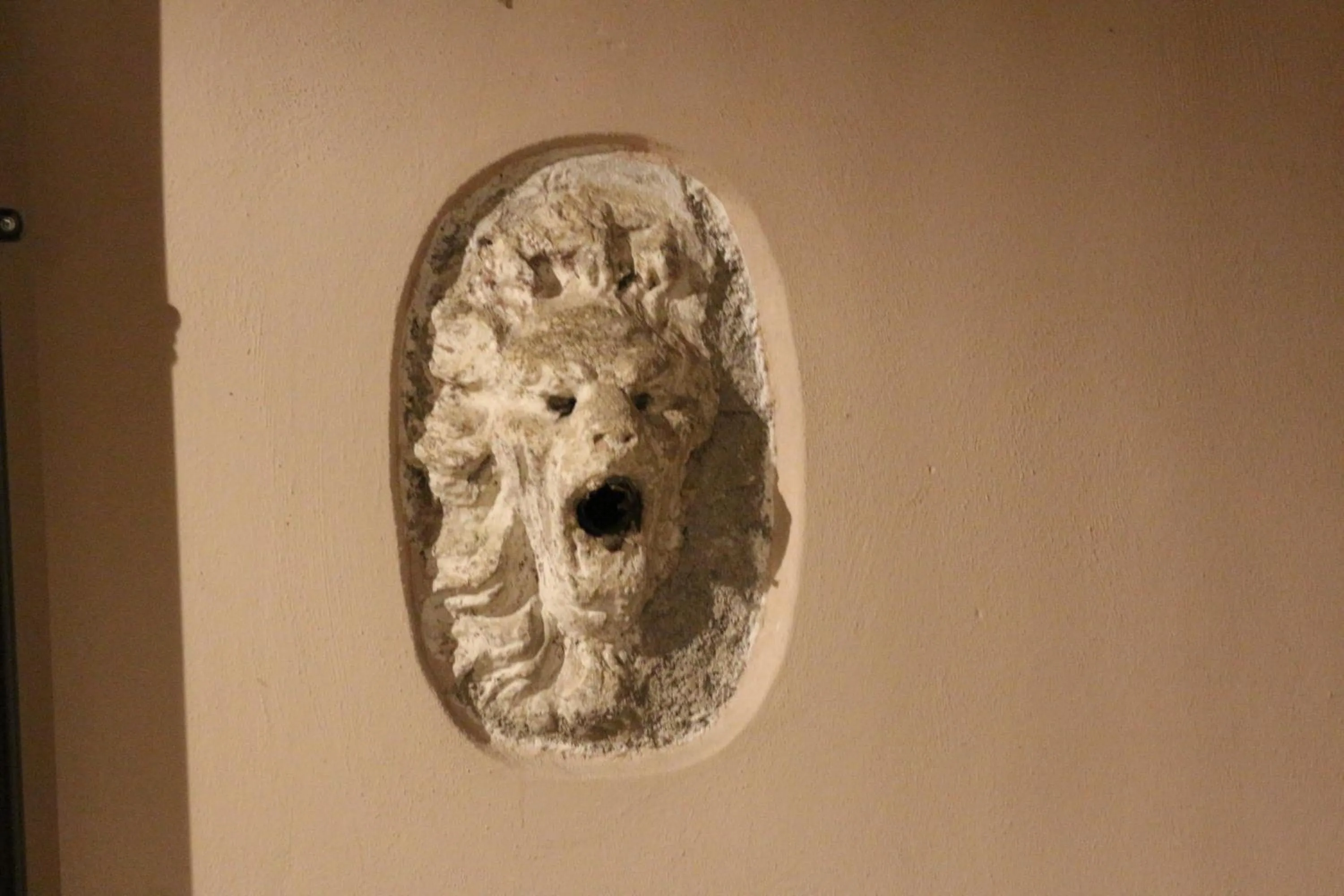 Property building in Boutique Hotel Palazzo Corso Umberto