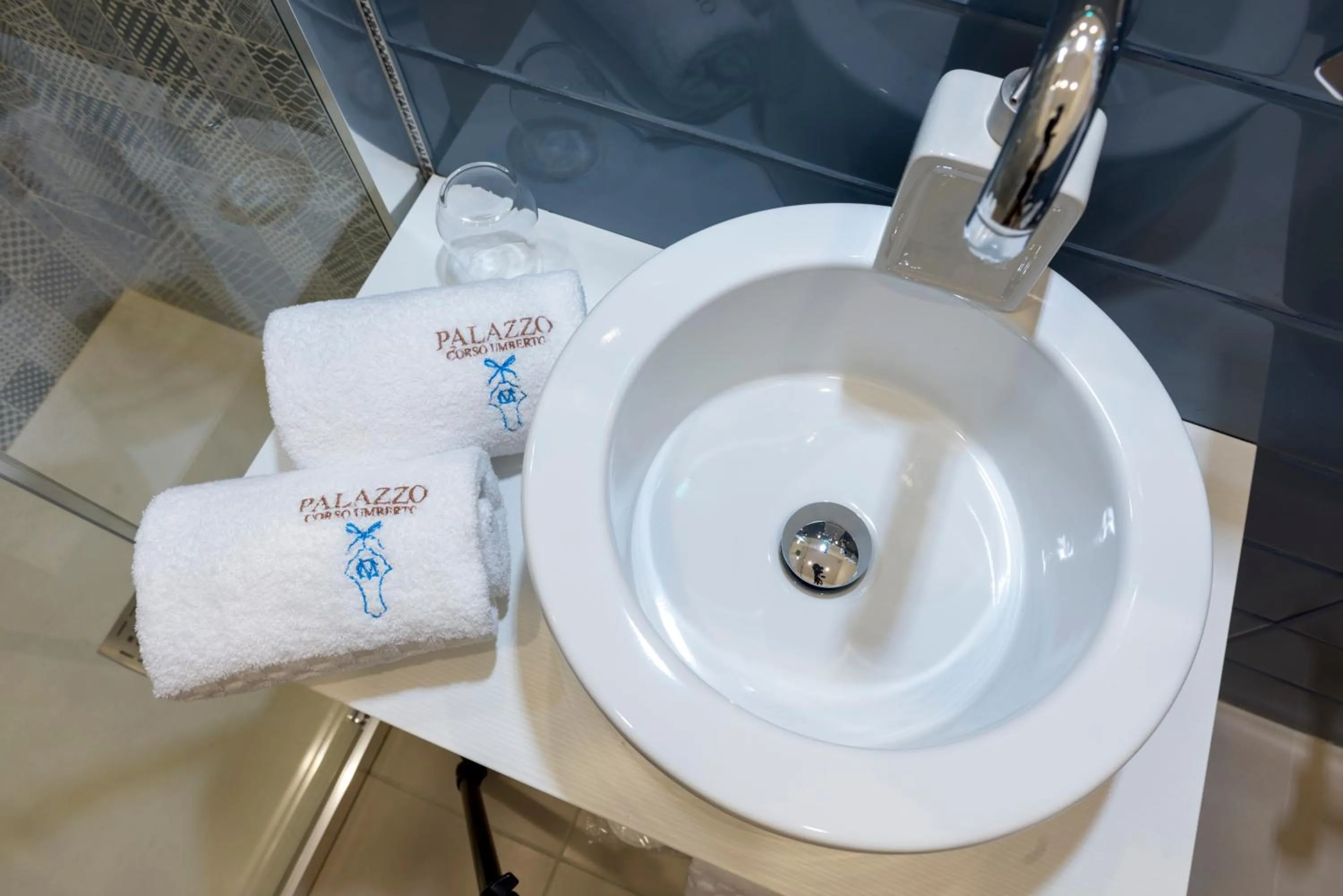 Boutique Hotel Palazzo Corso Umberto