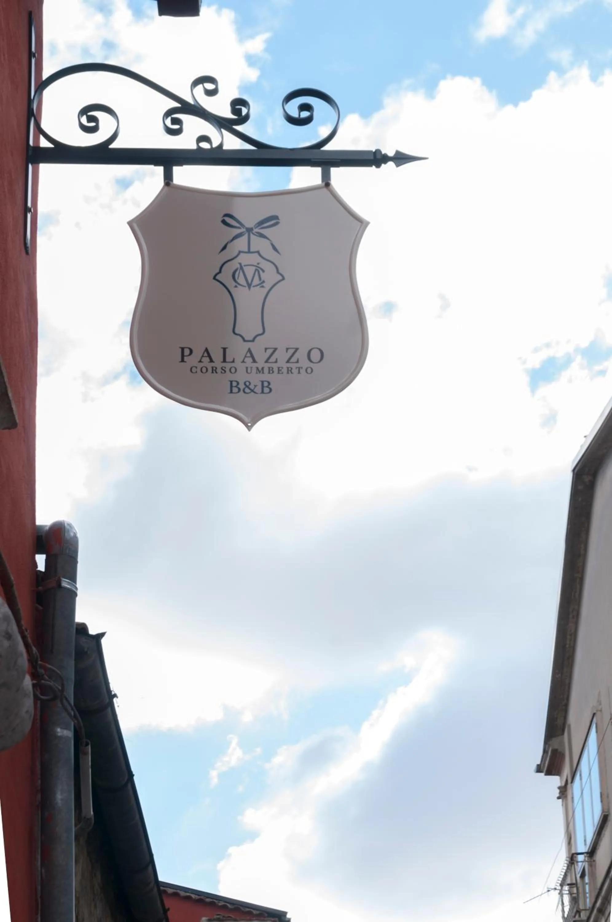 Boutique Hotel Palazzo Corso Umberto