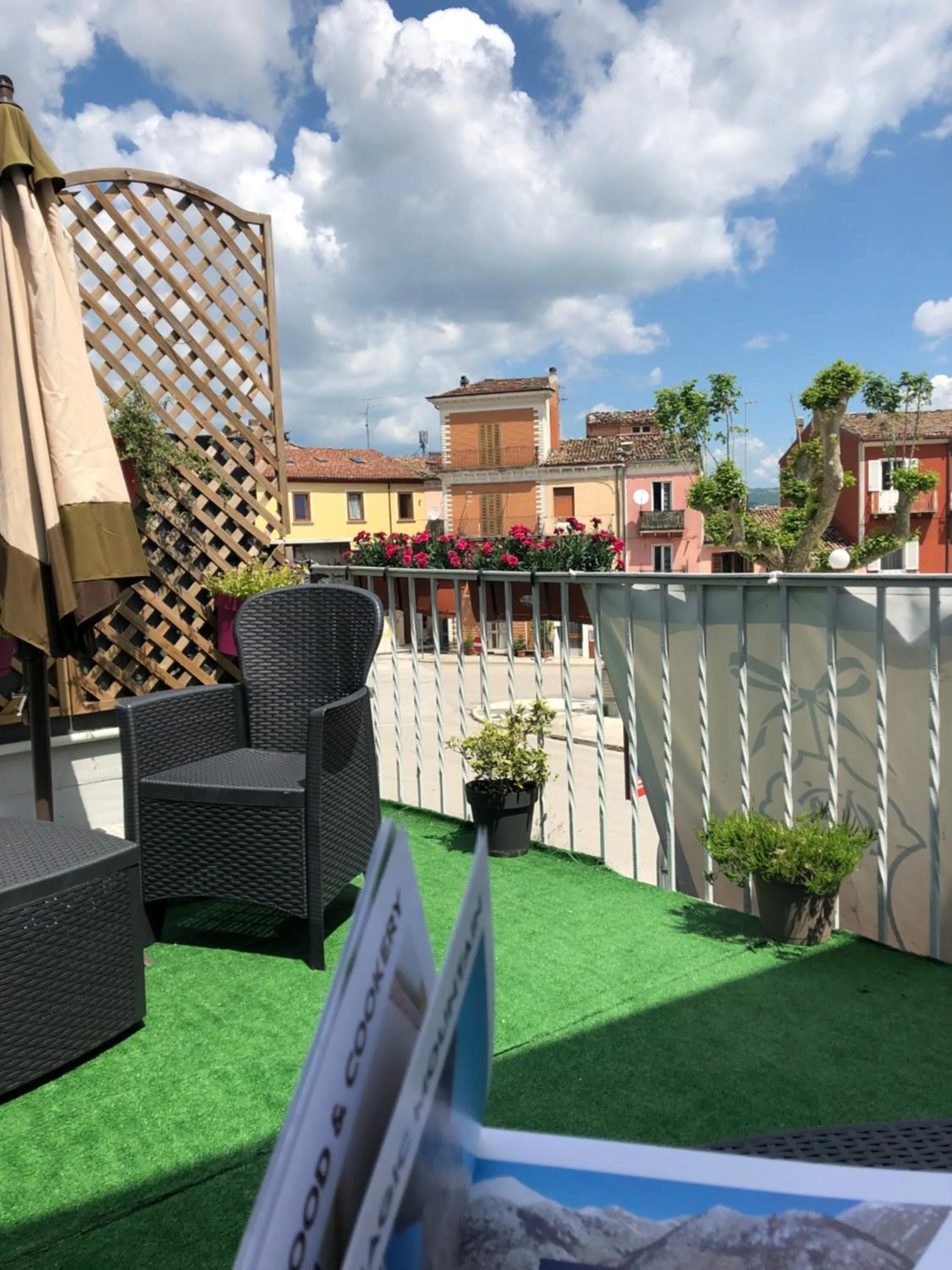 Boutique Hotel Palazzo Corso Umberto