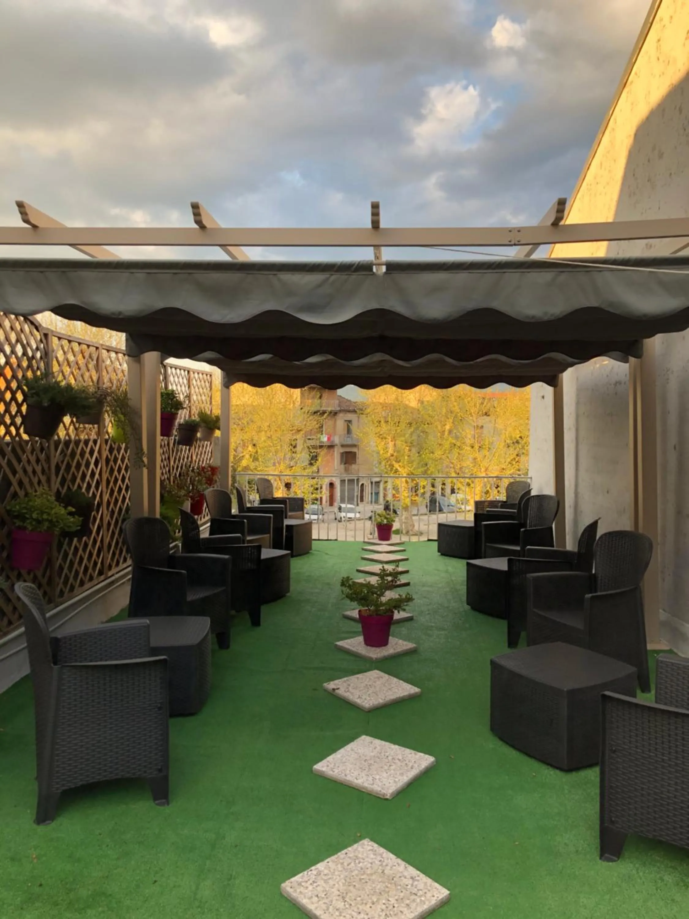 Boutique Hotel Palazzo Corso Umberto