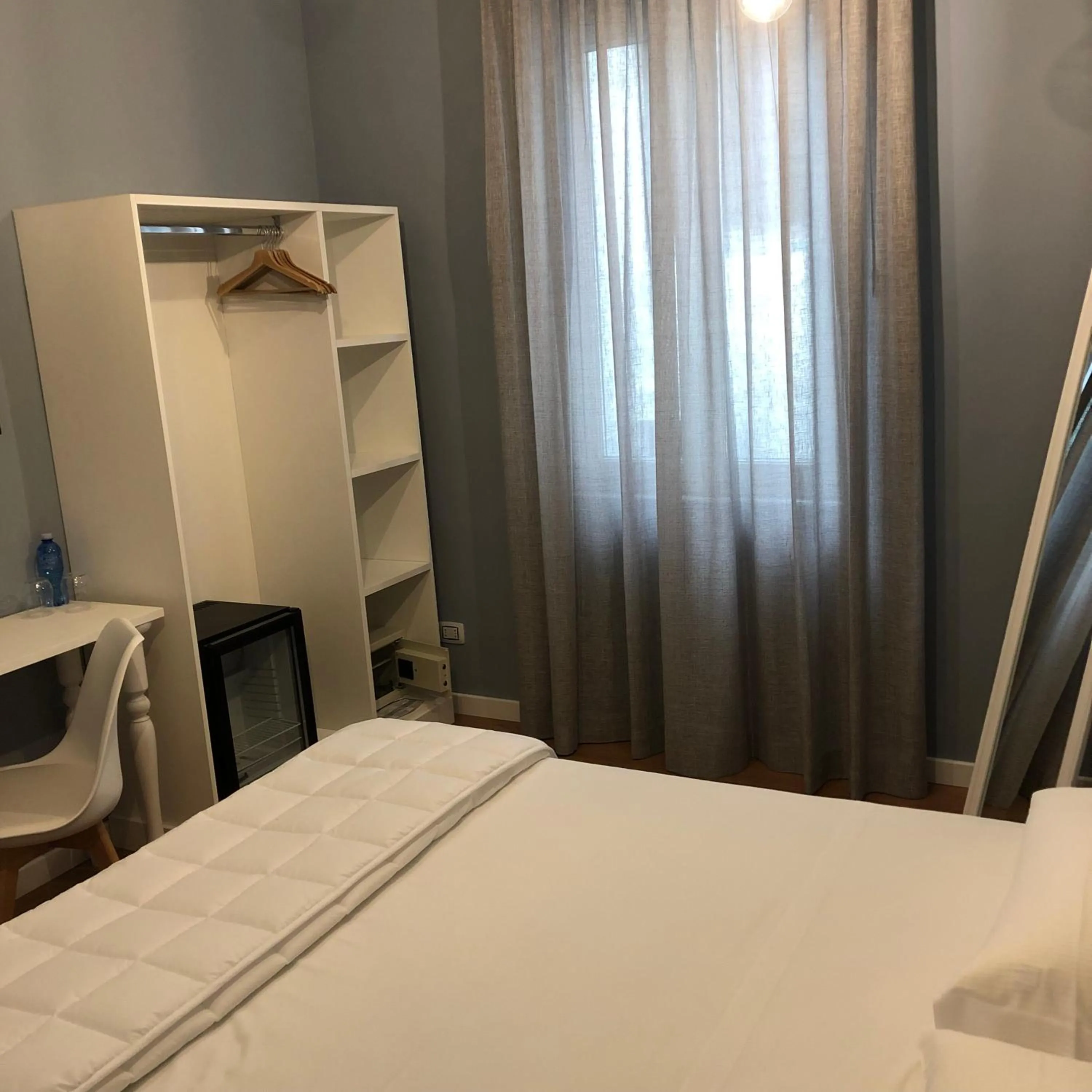 Bed in Boutique Hotel Palazzo Corso Umberto