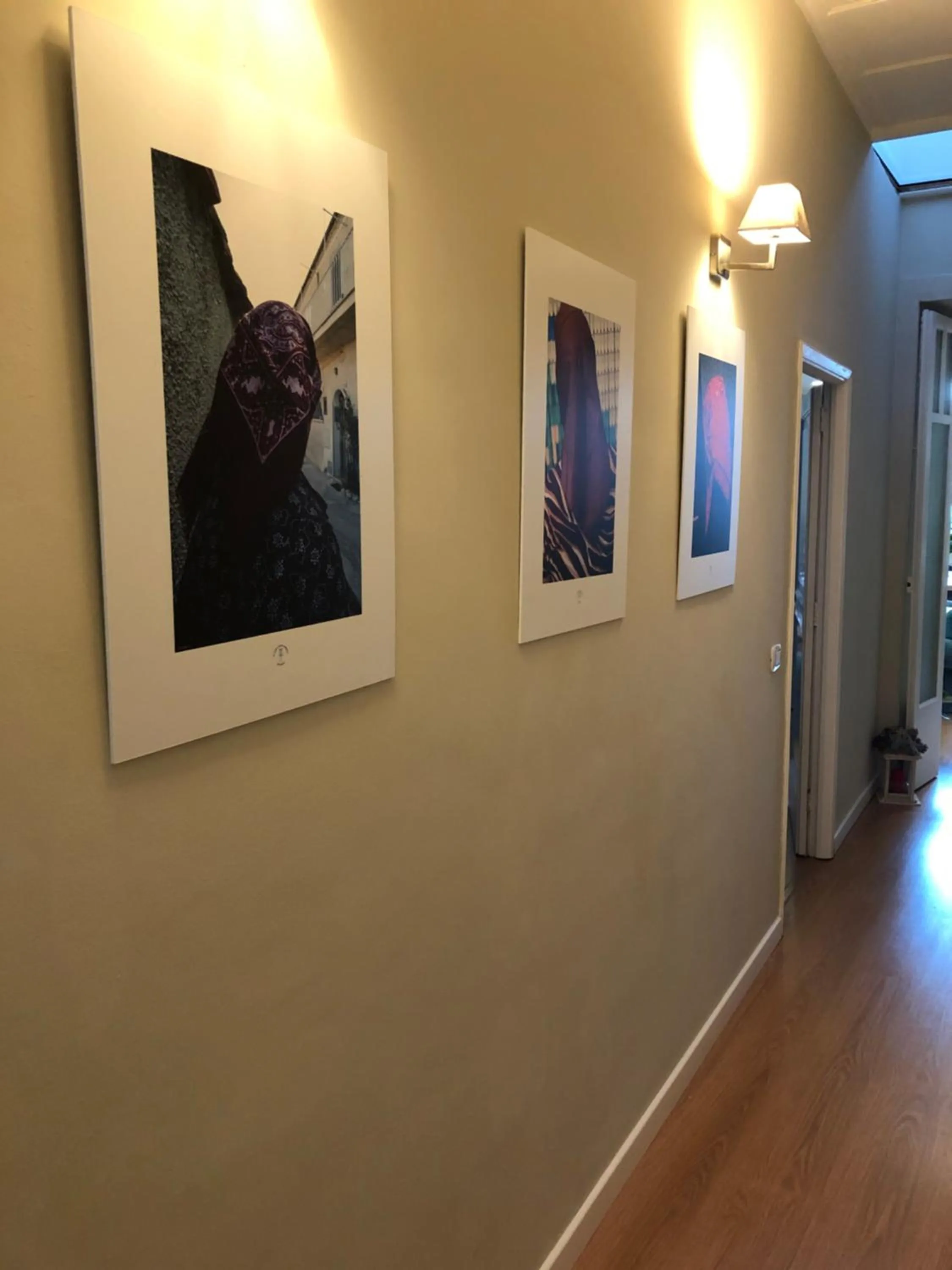 Boutique Hotel Palazzo Corso Umberto
