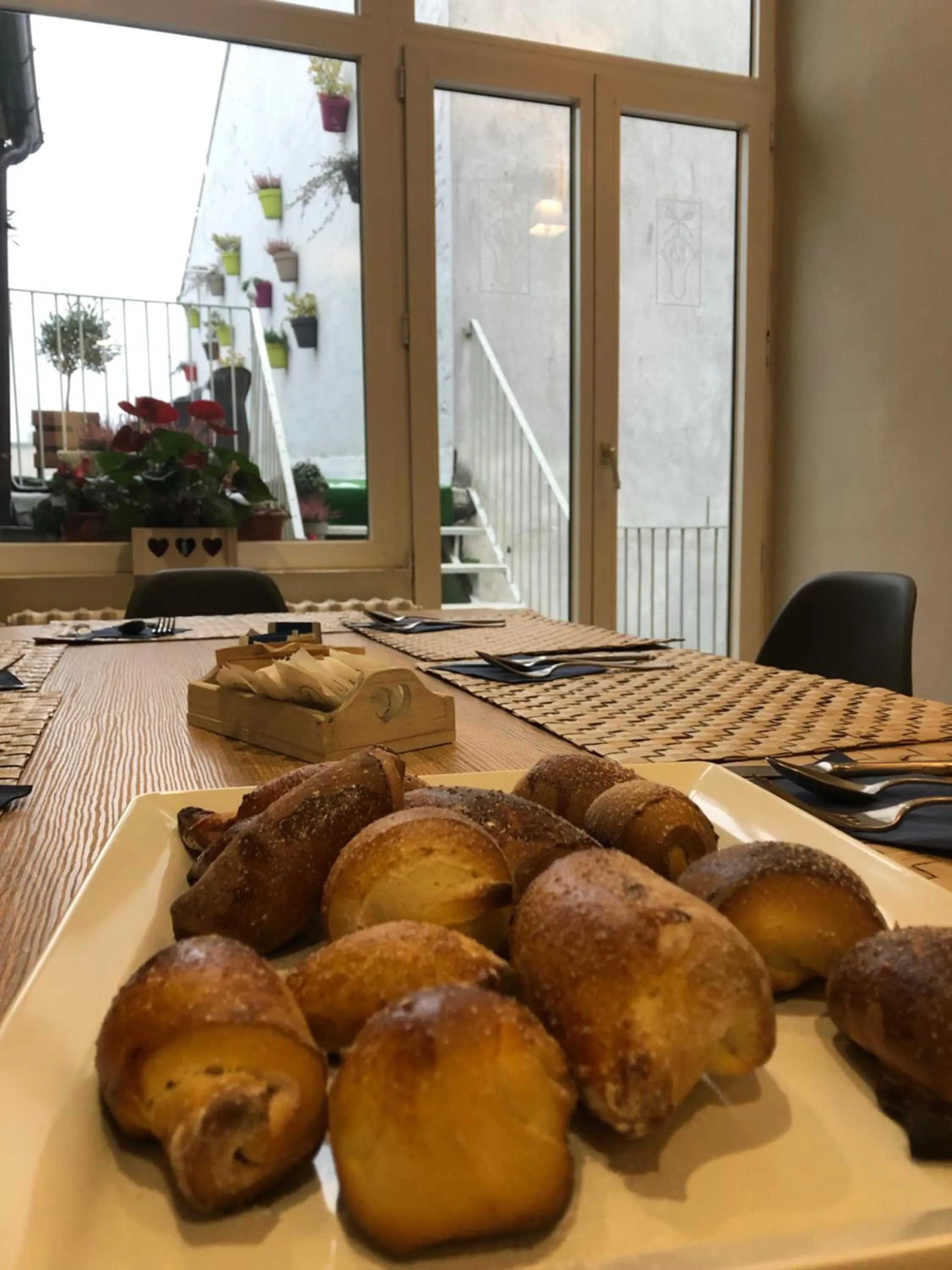Boutique Hotel Palazzo Corso Umberto