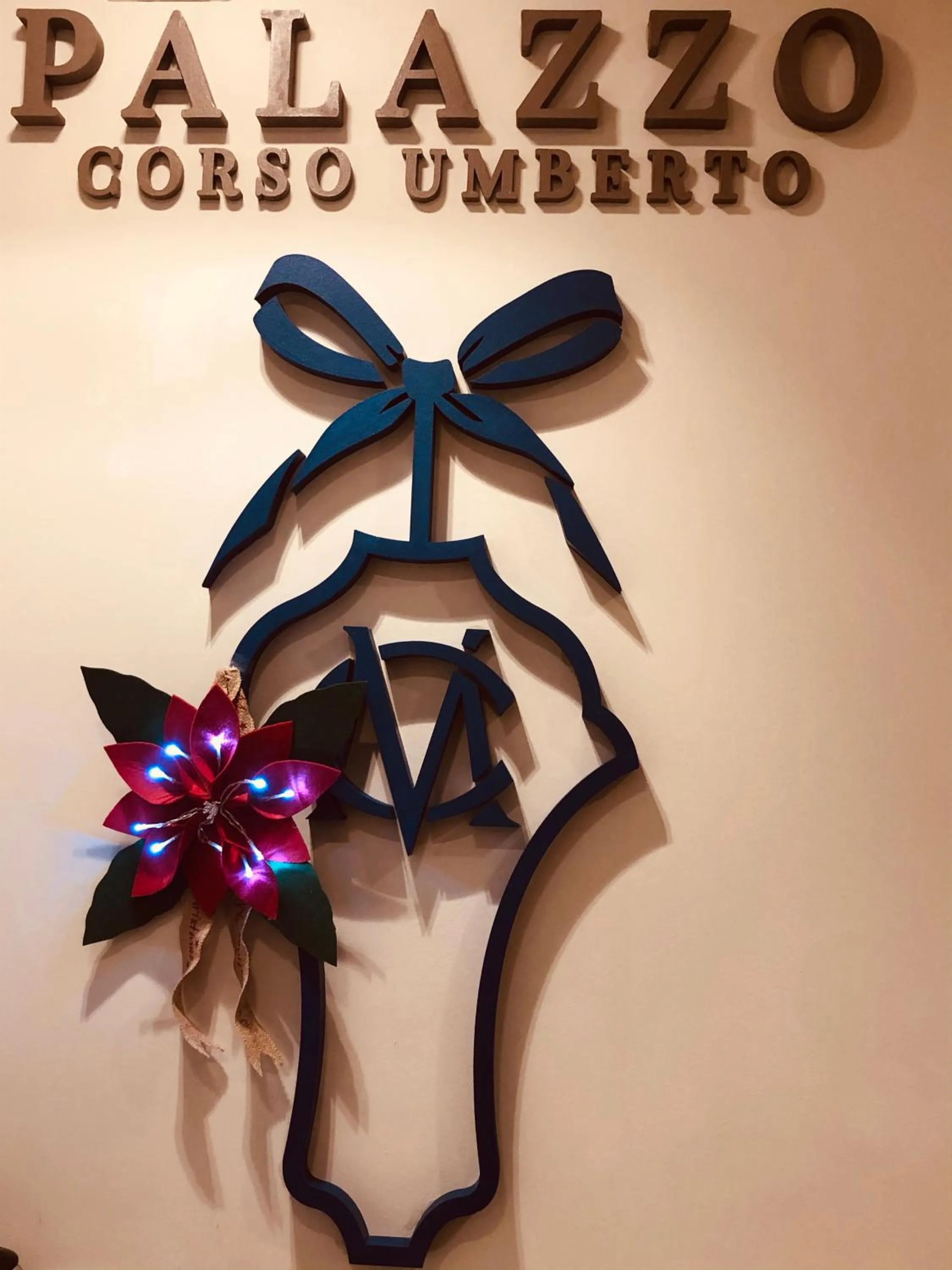 Boutique Hotel Palazzo Corso Umberto