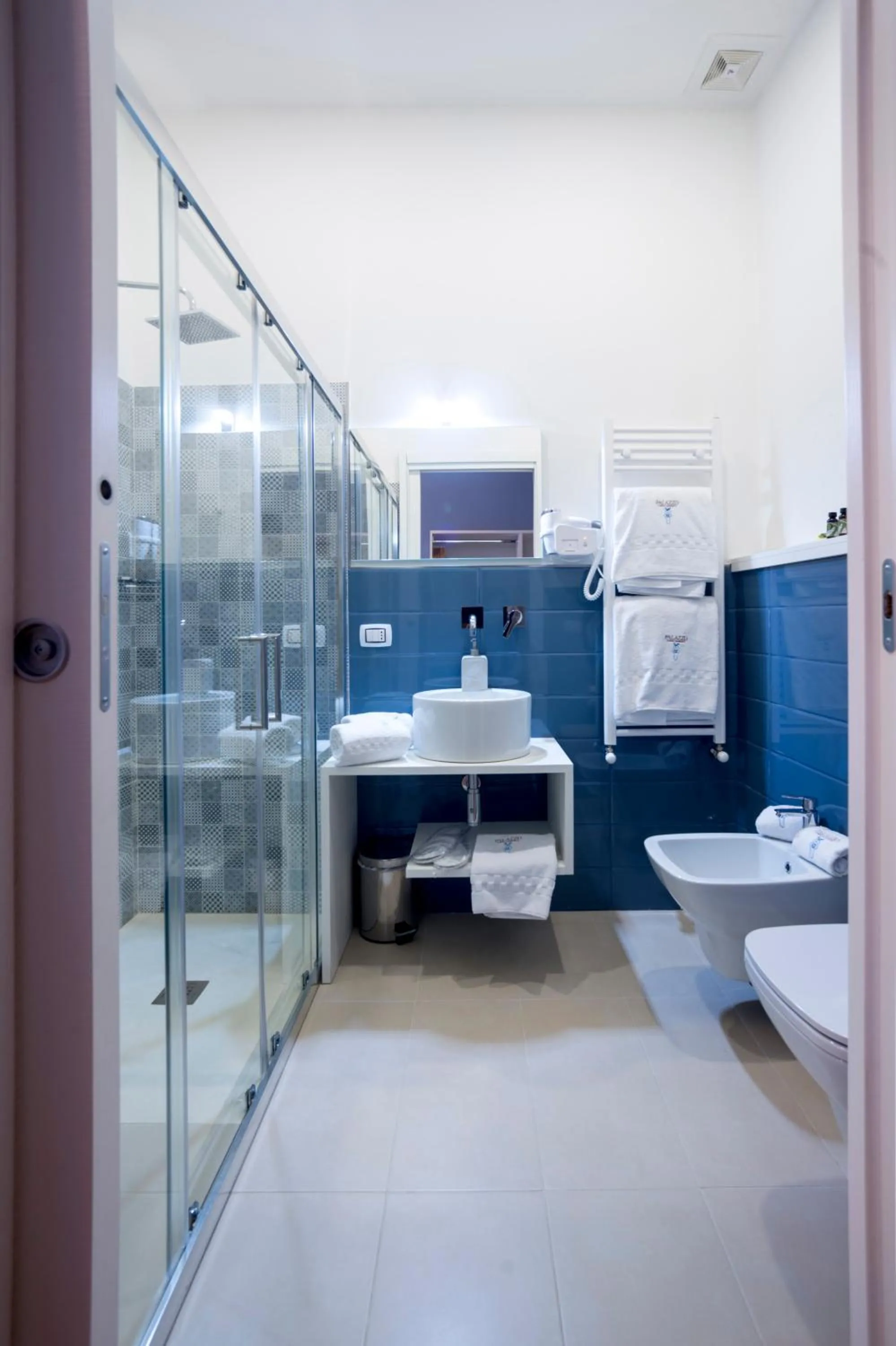 Boutique Hotel Palazzo Corso Umberto