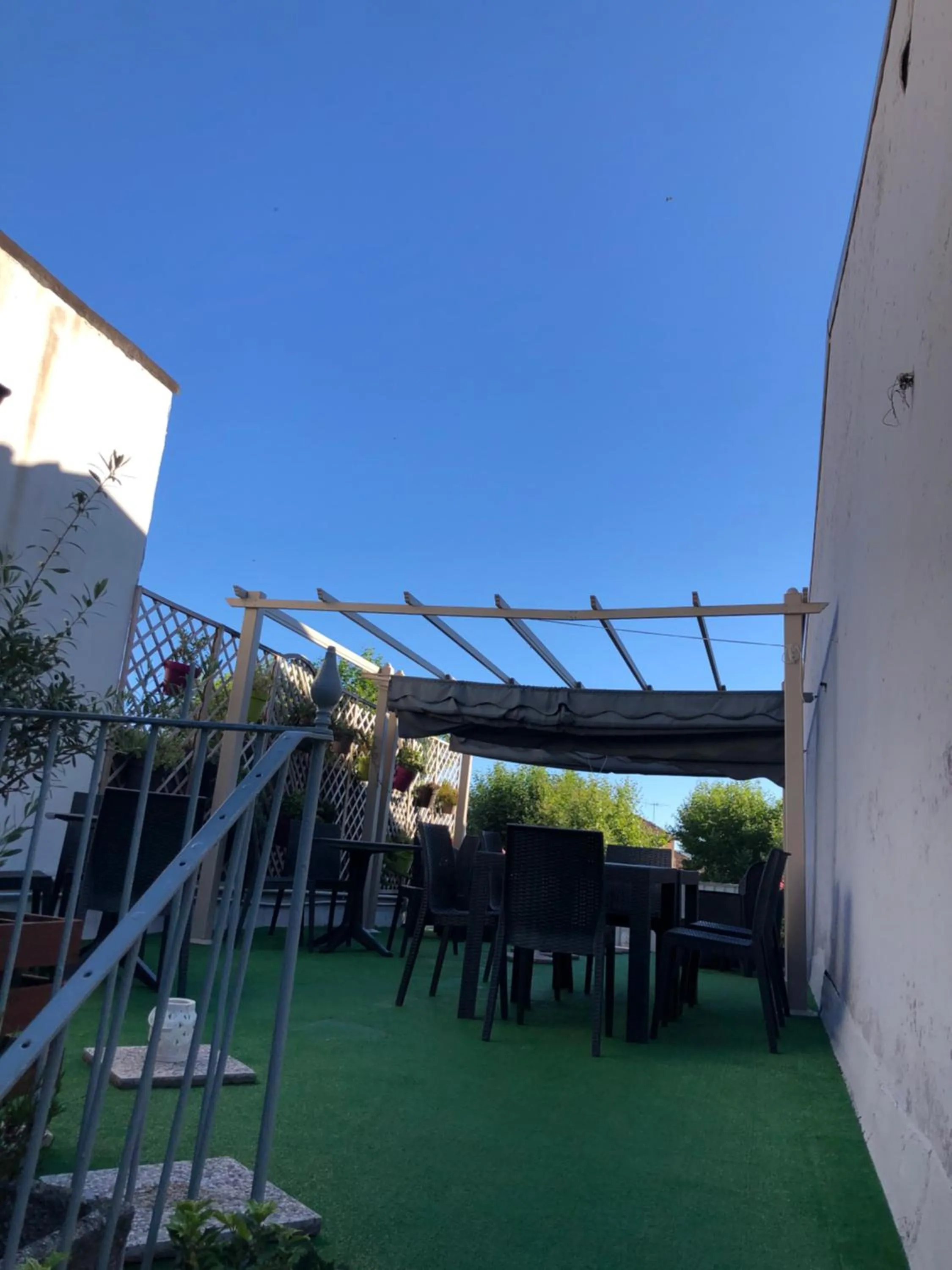 Boutique Hotel Palazzo Corso Umberto
