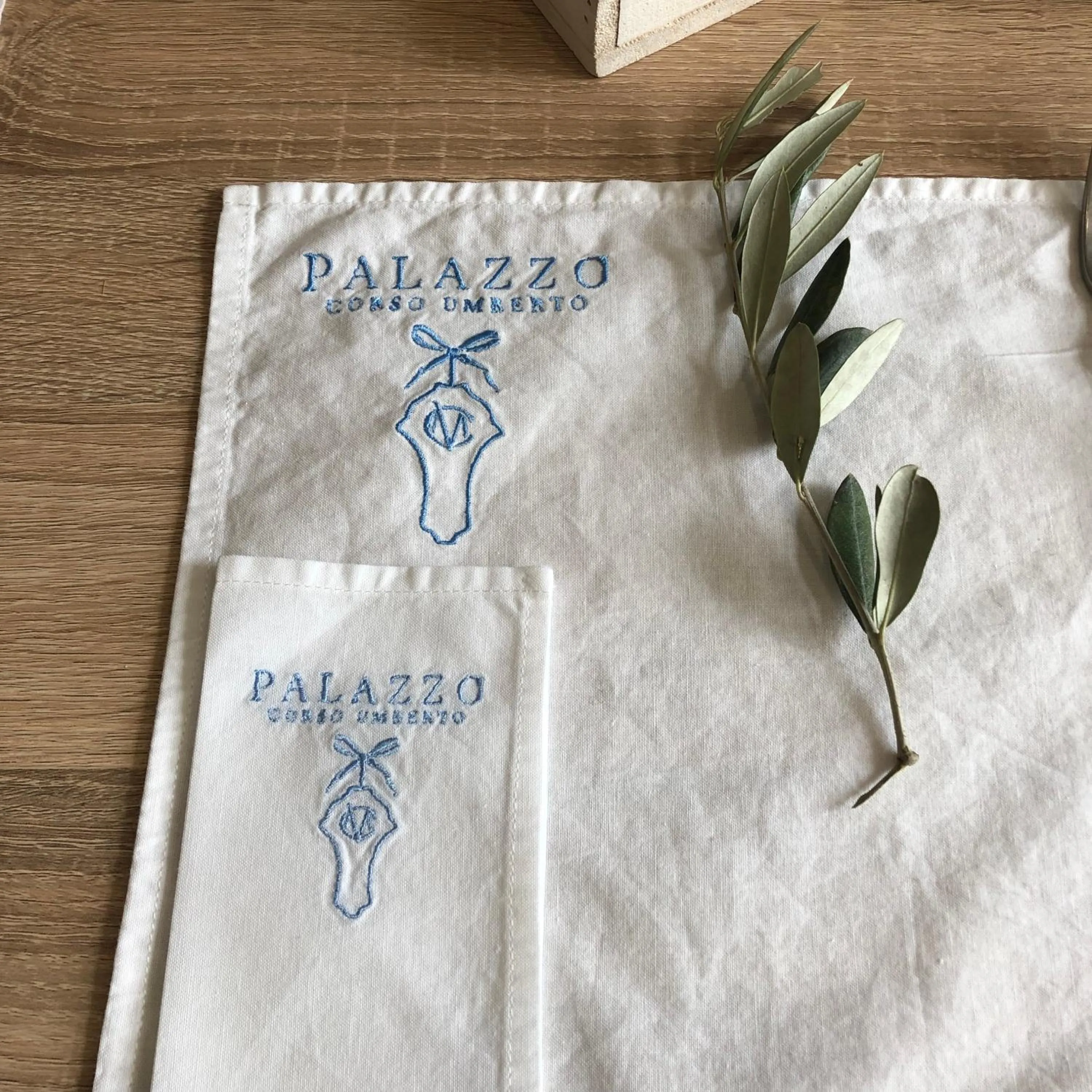 Boutique Hotel Palazzo Corso Umberto