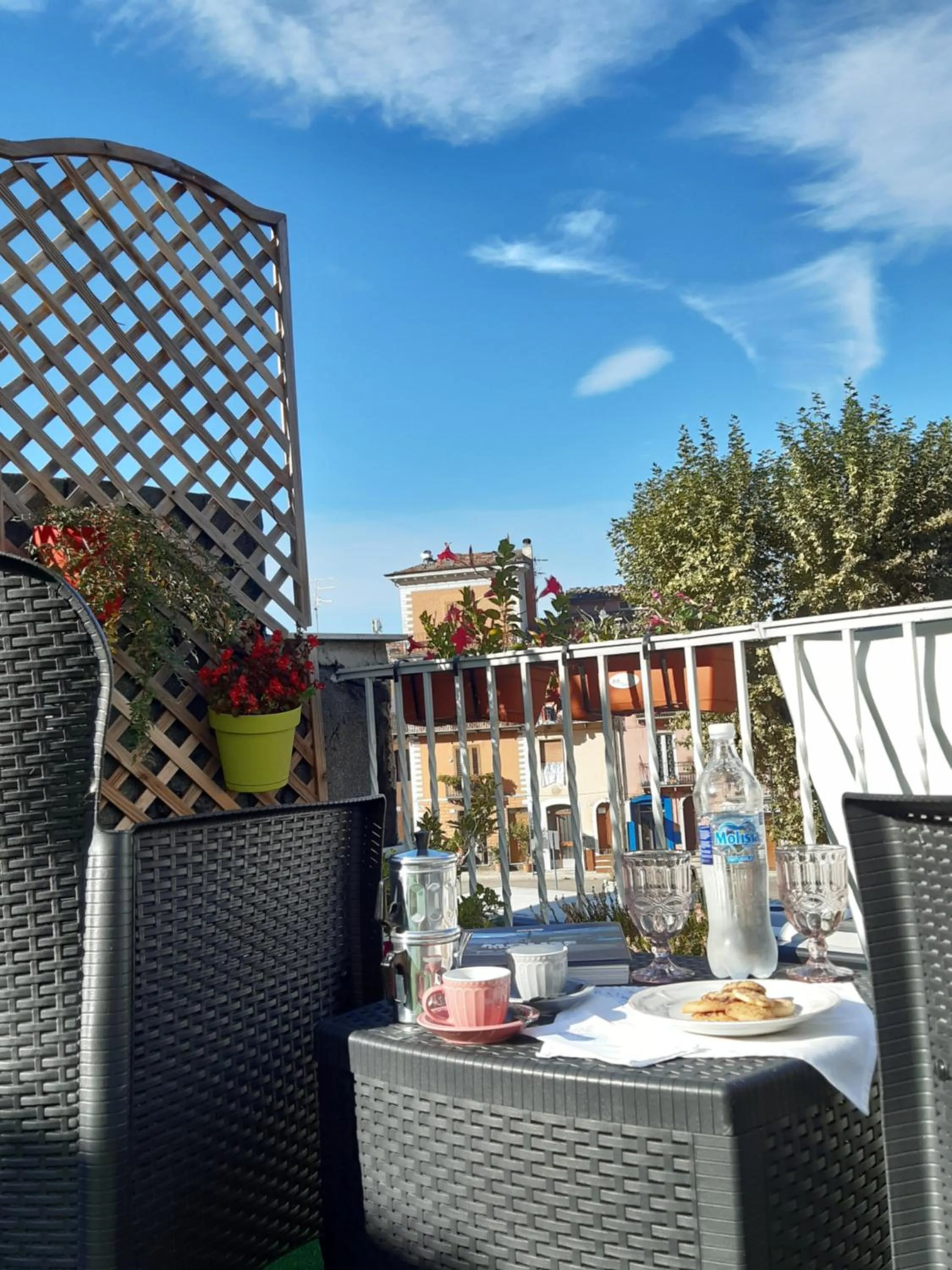 Boutique Hotel Palazzo Corso Umberto