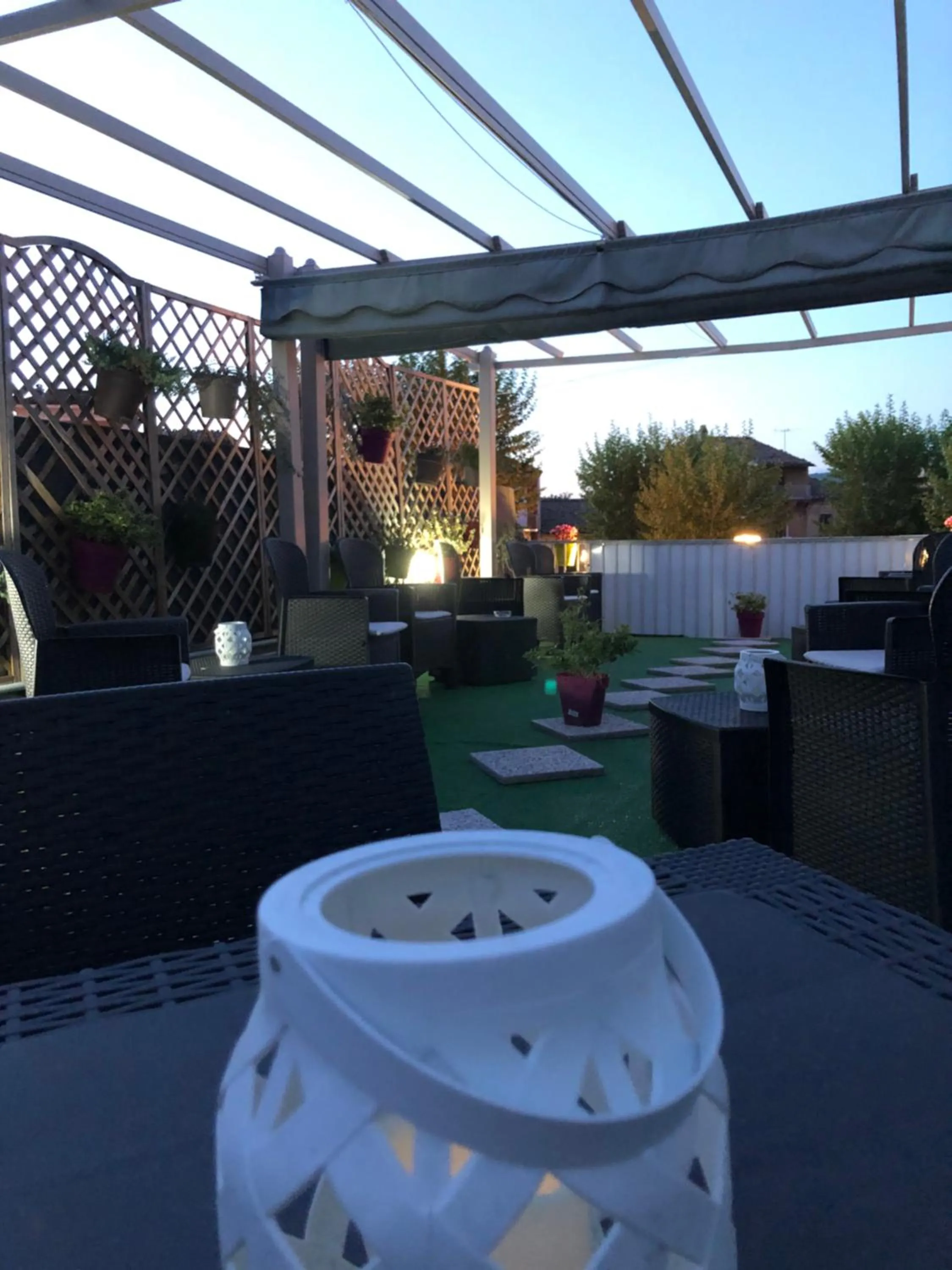 Boutique Hotel Palazzo Corso Umberto
