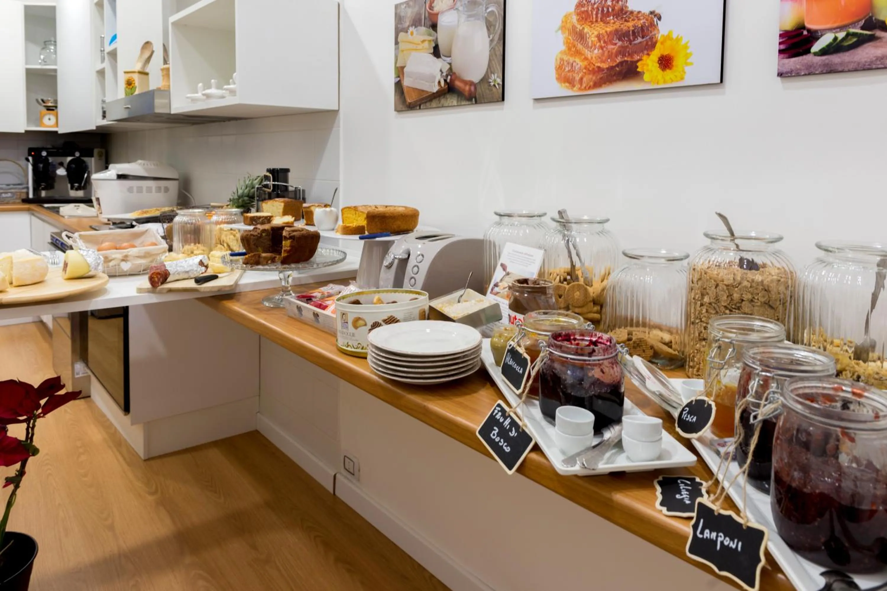 Boutique Hotel Palazzo Corso Umberto