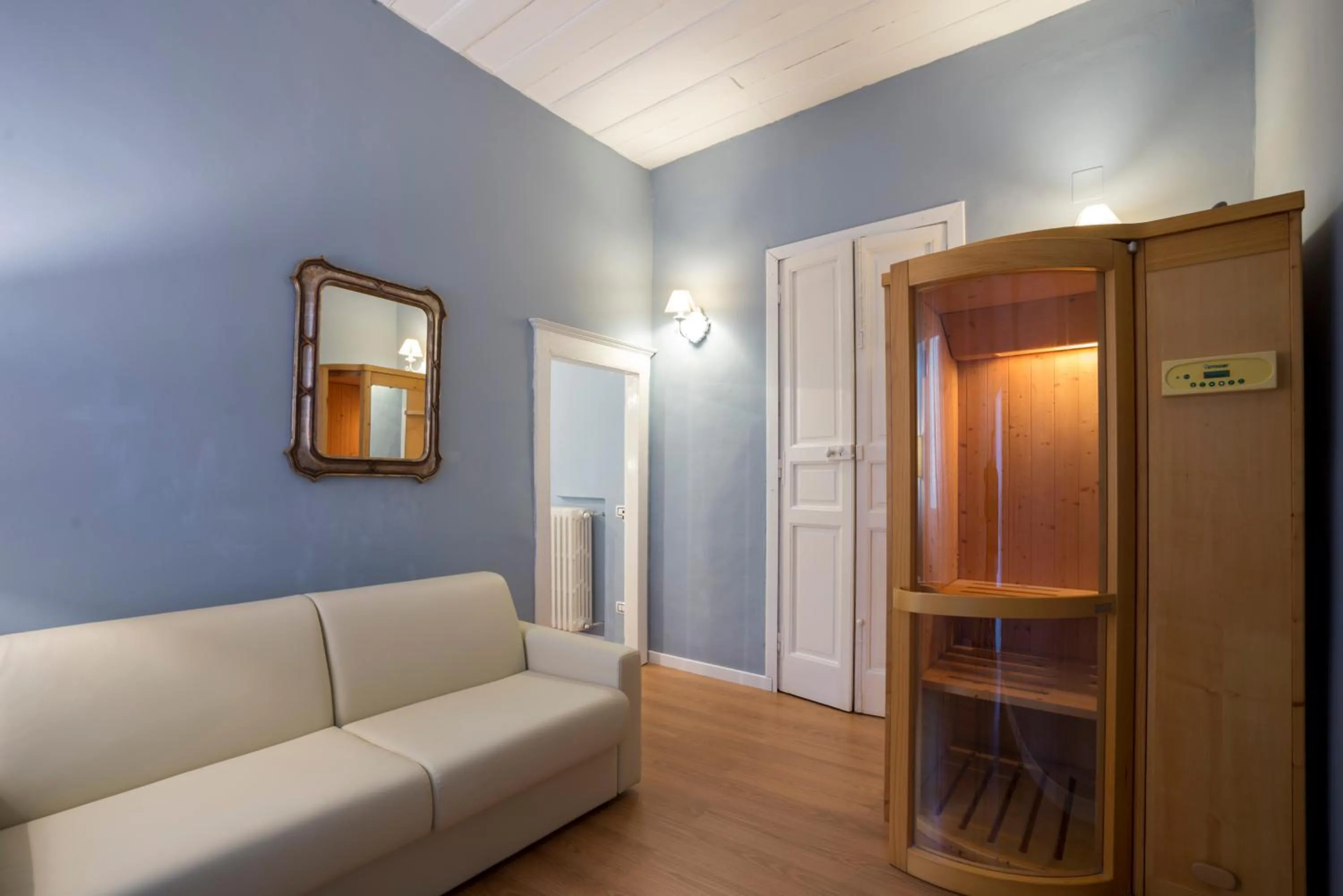 Boutique Hotel Palazzo Corso Umberto