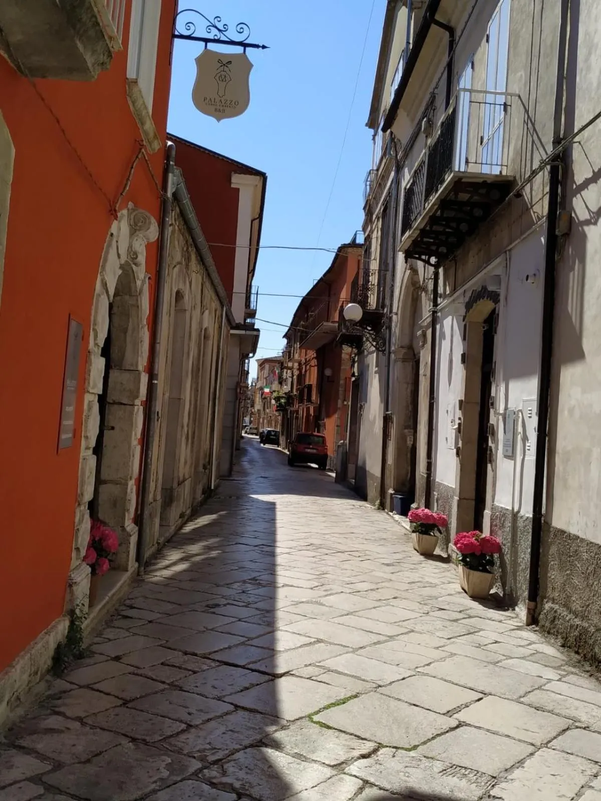 Boutique Hotel Palazzo Corso Umberto