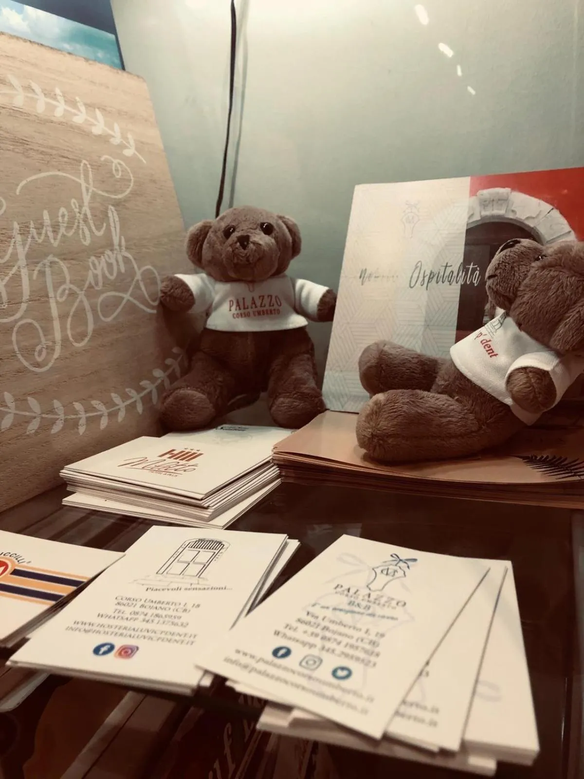 Boutique Hotel Palazzo Corso Umberto
