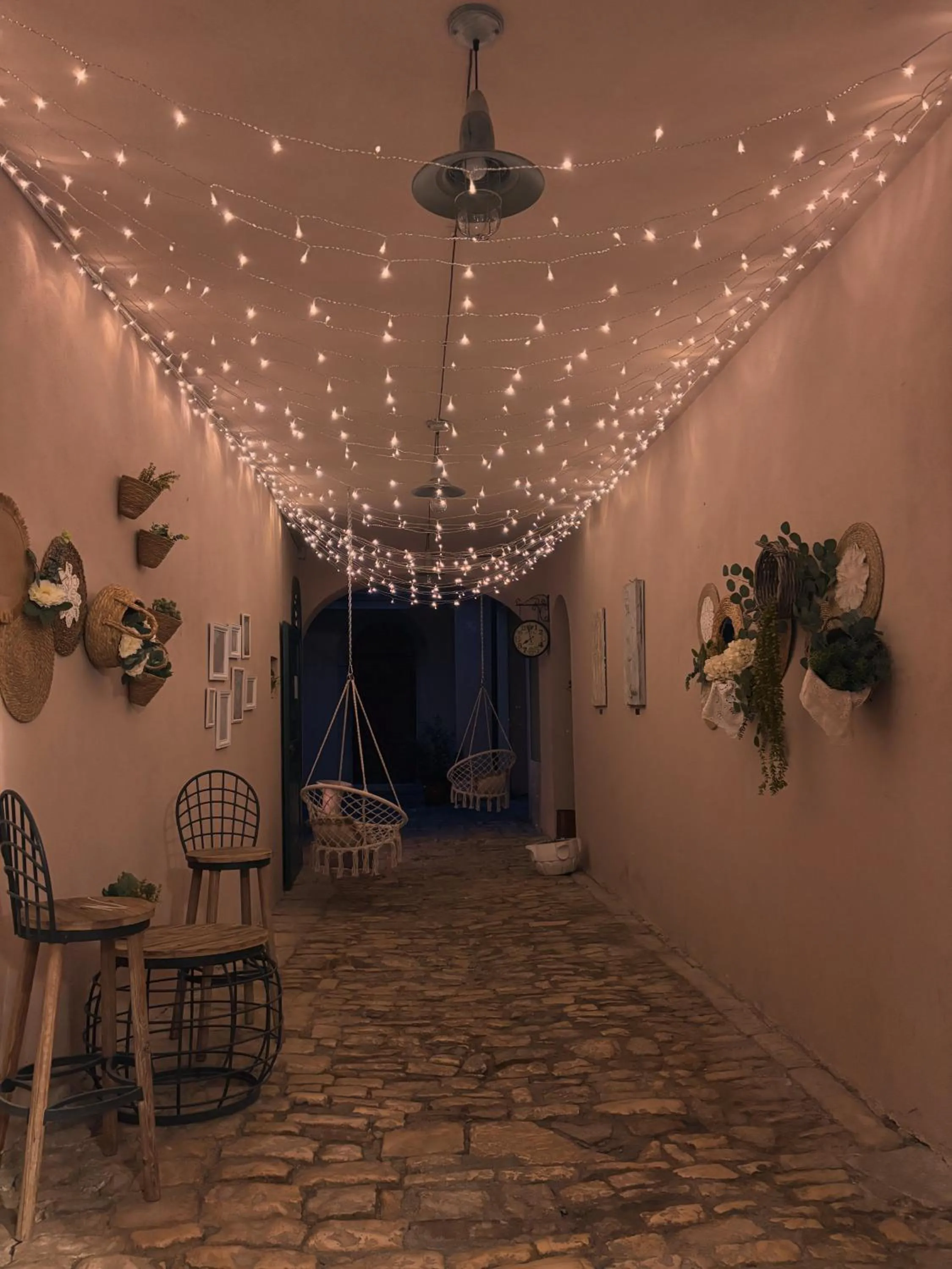 Boutique Hotel Palazzo Corso Umberto