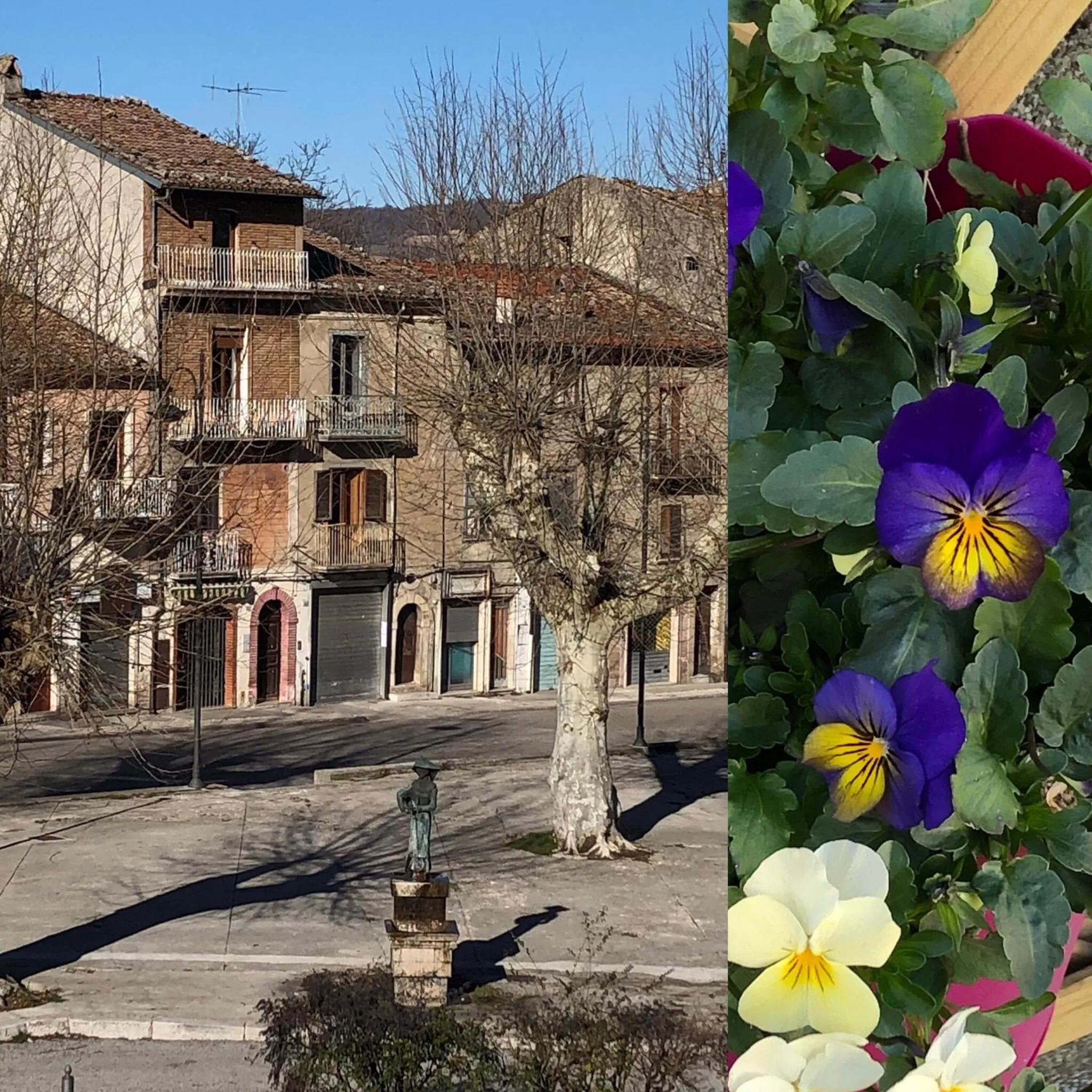 Boutique Hotel Palazzo Corso Umberto