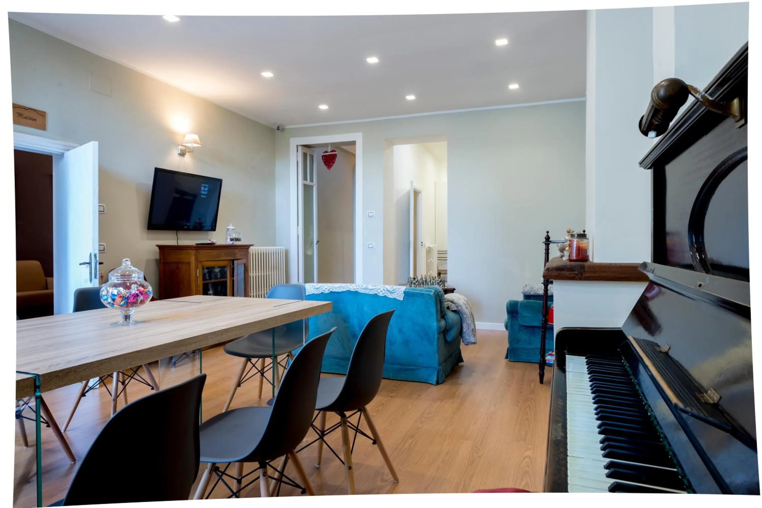 Boutique Hotel Palazzo Corso Umberto