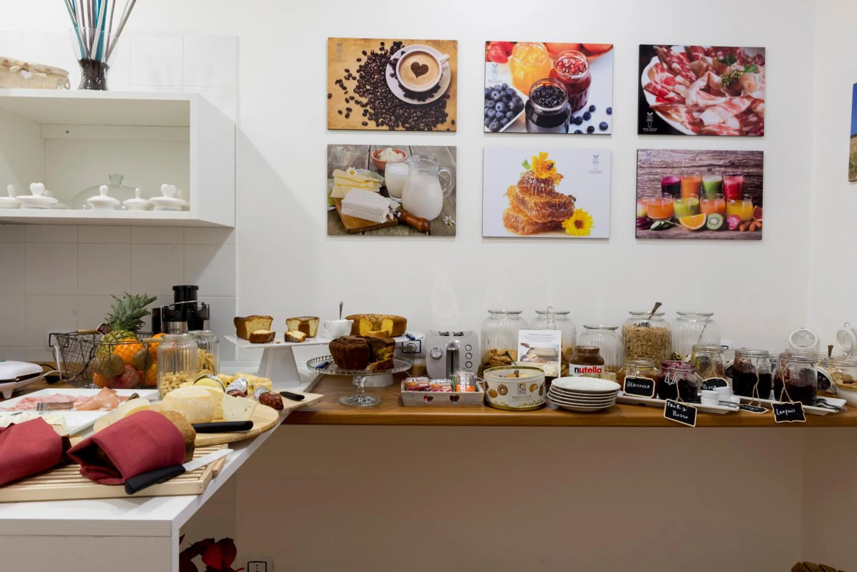 Boutique Hotel Palazzo Corso Umberto