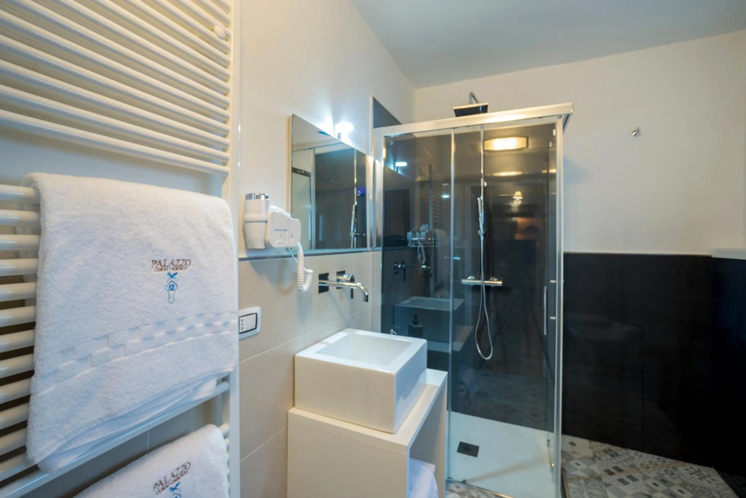 Boutique Hotel Palazzo Corso Umberto