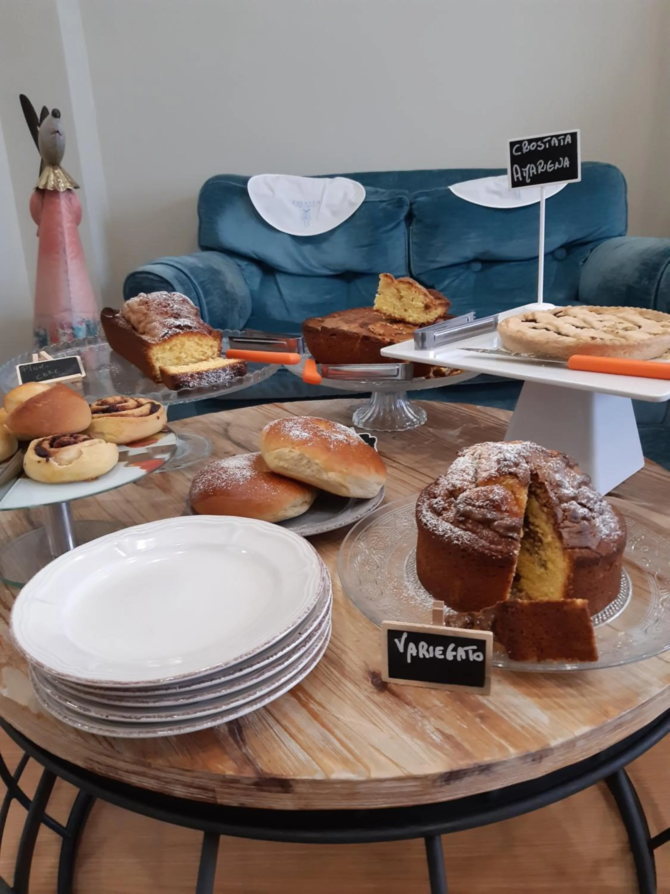 Boutique Hotel Palazzo Corso Umberto