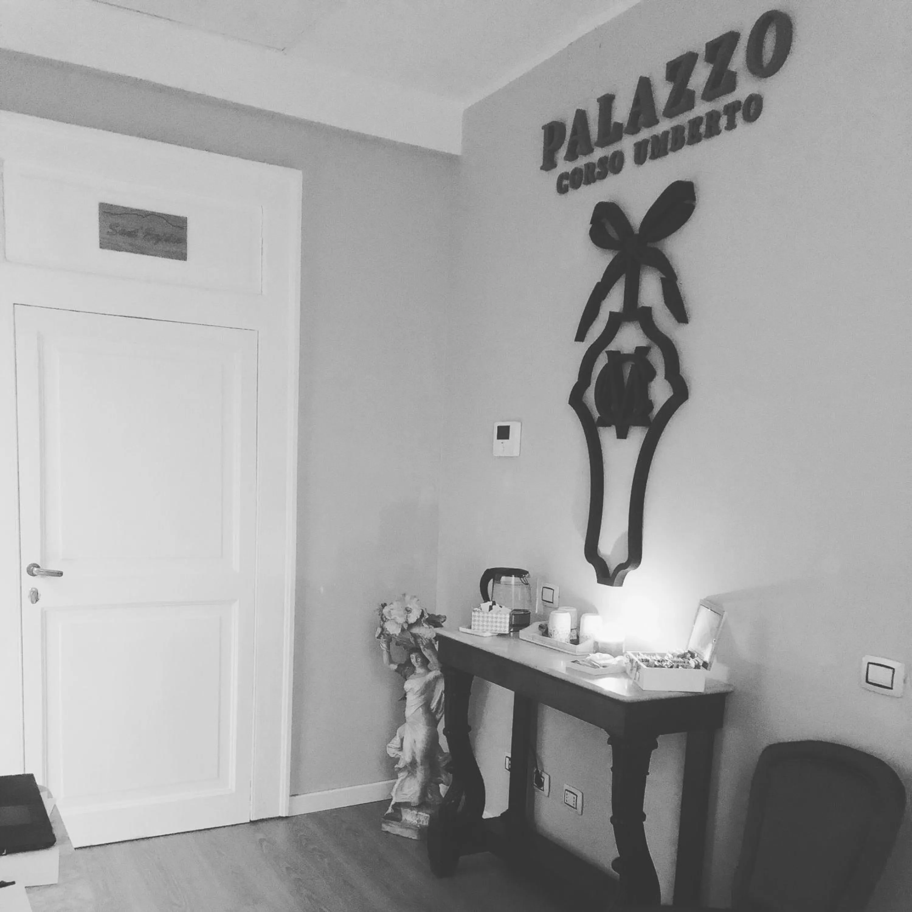 Boutique Hotel Palazzo Corso Umberto