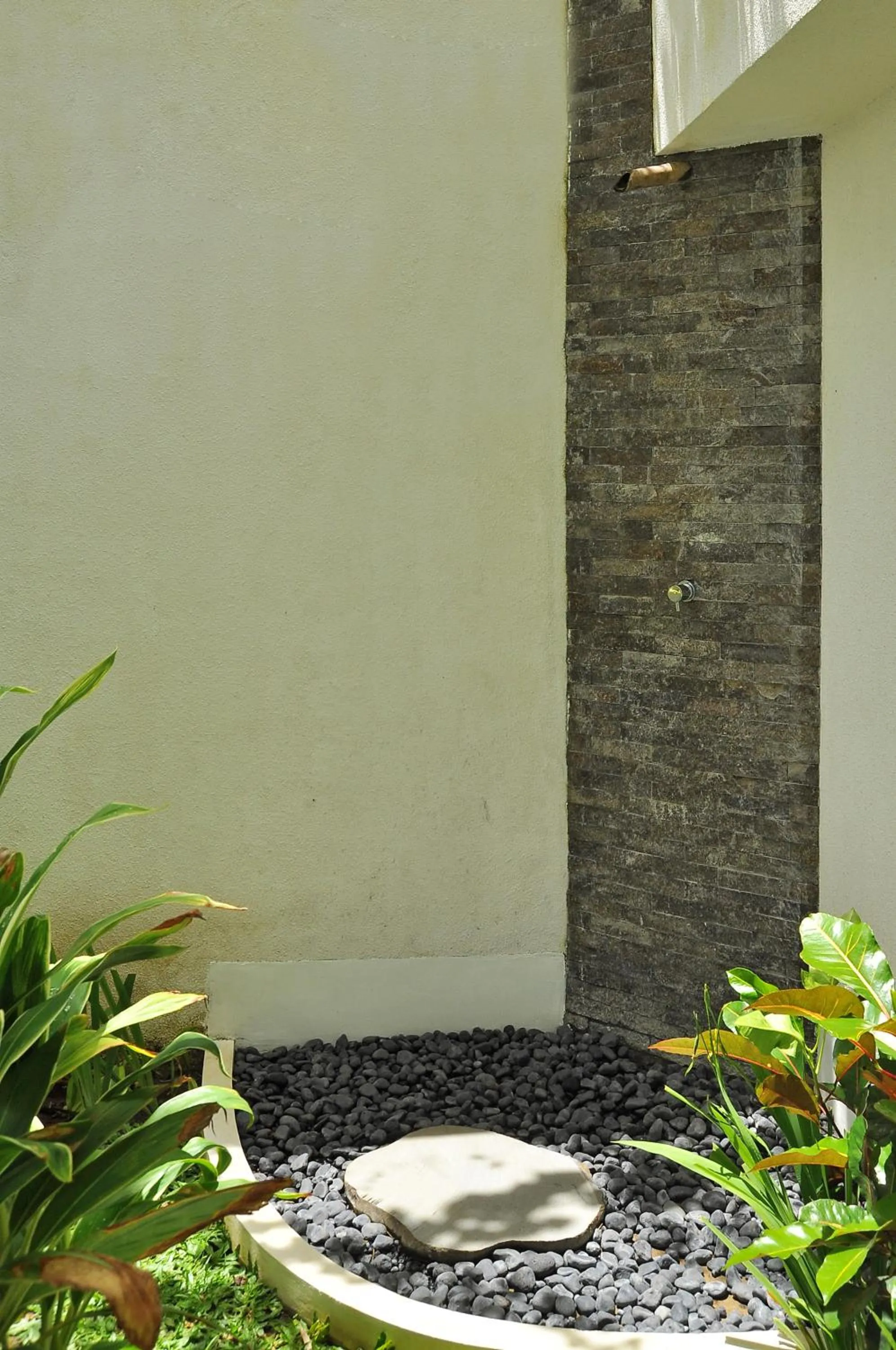 Property building in Villa La Sirena by Nagisa Bali