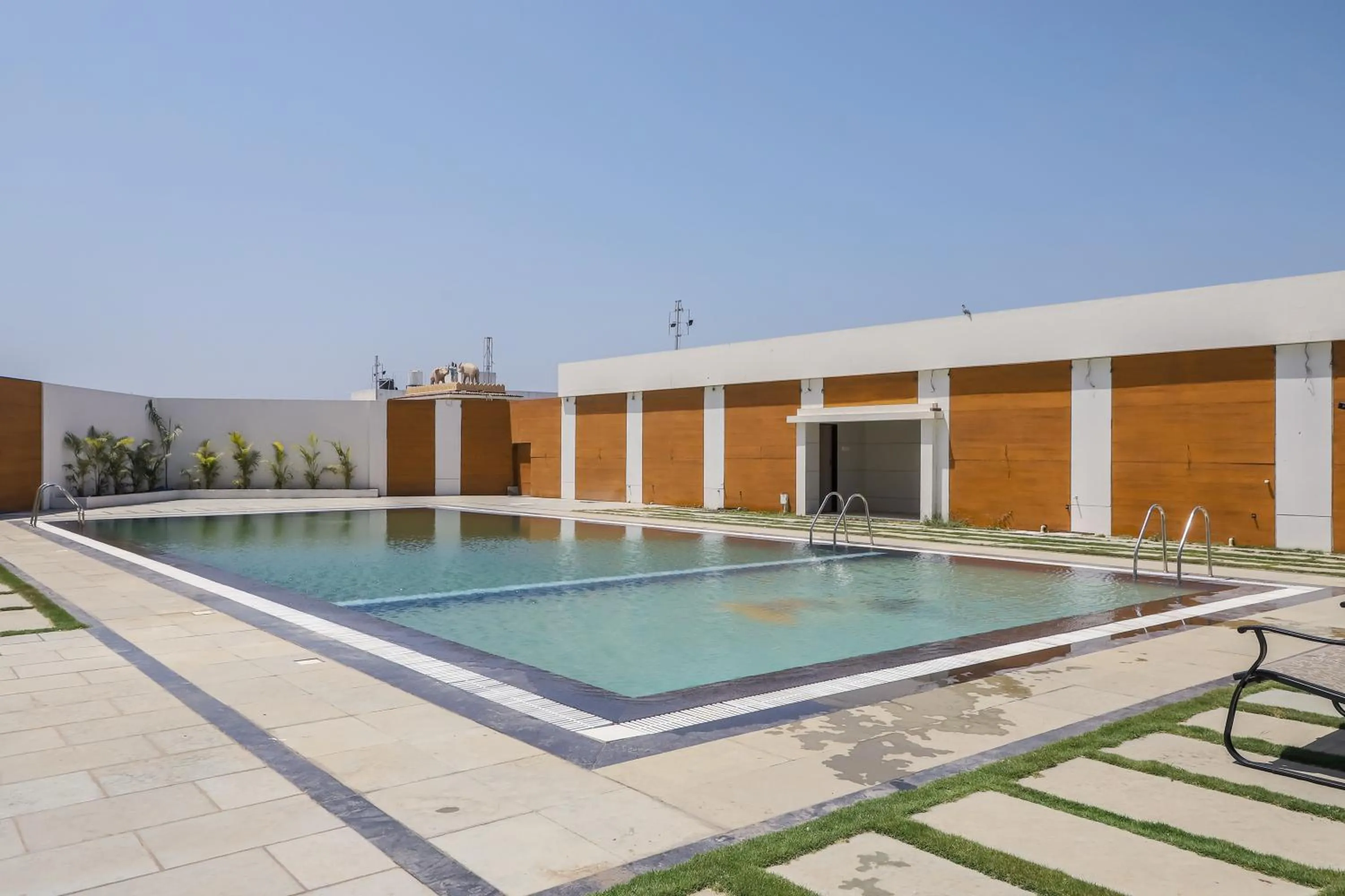  in Regenta Central Somnath, Bhalpara