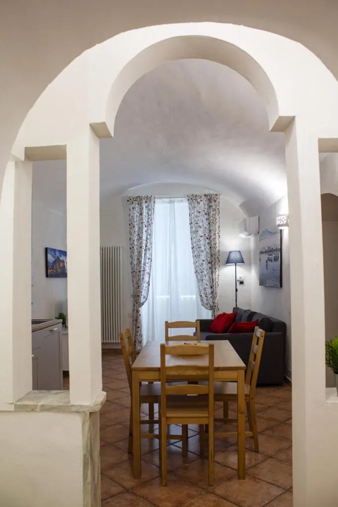 Residenza Maranto