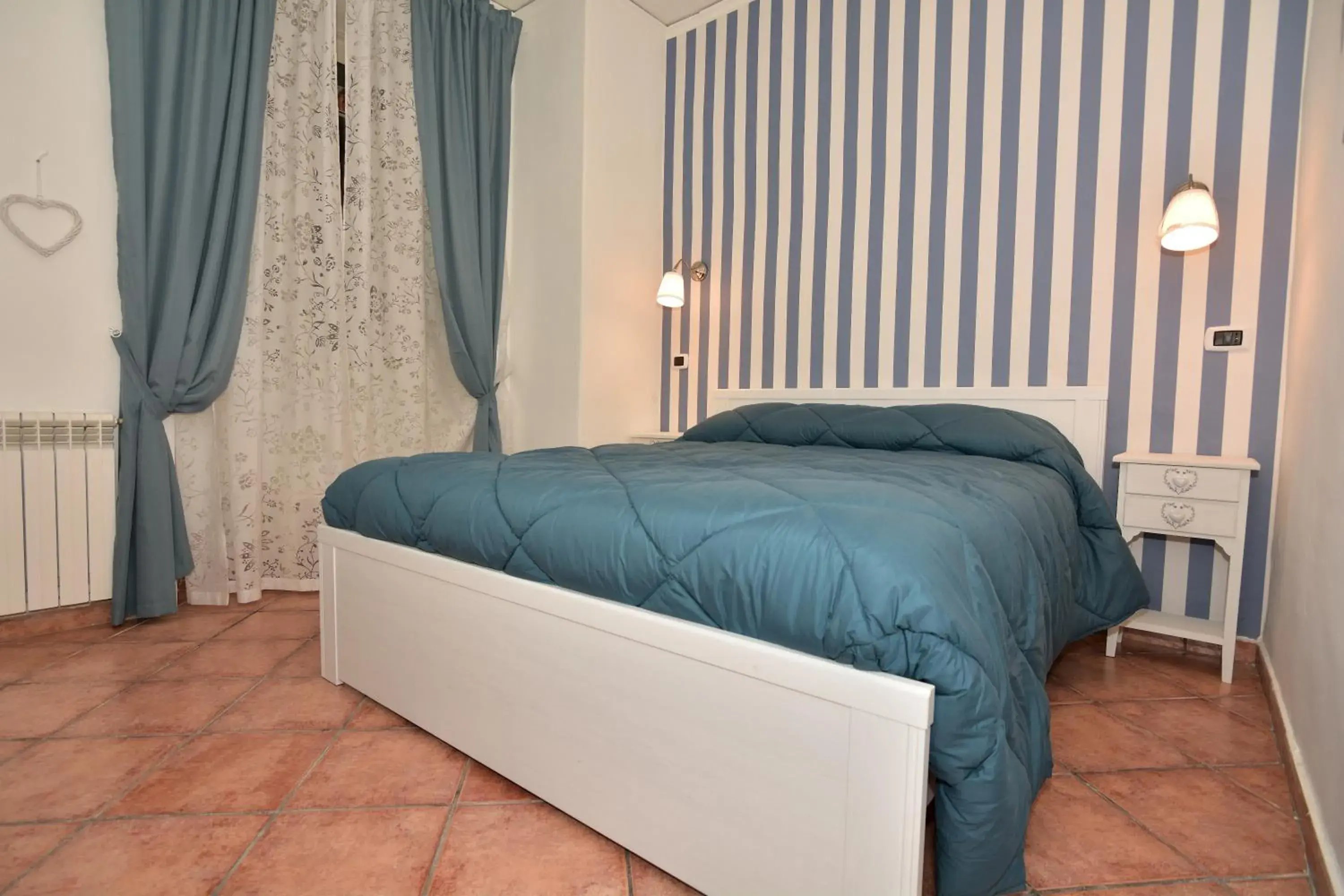 Residenza Maranto Residenza Maranto