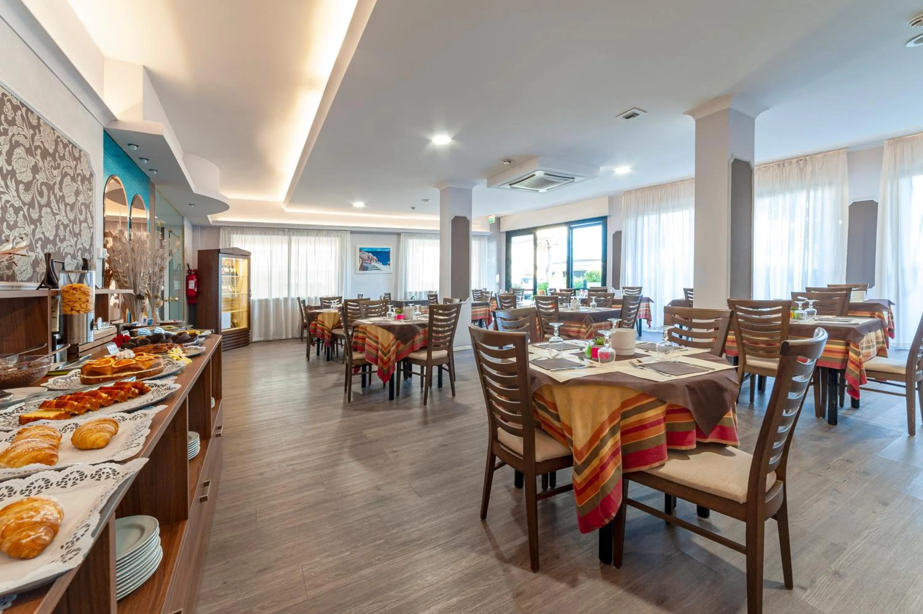 Hotel Nuovo Belvedere