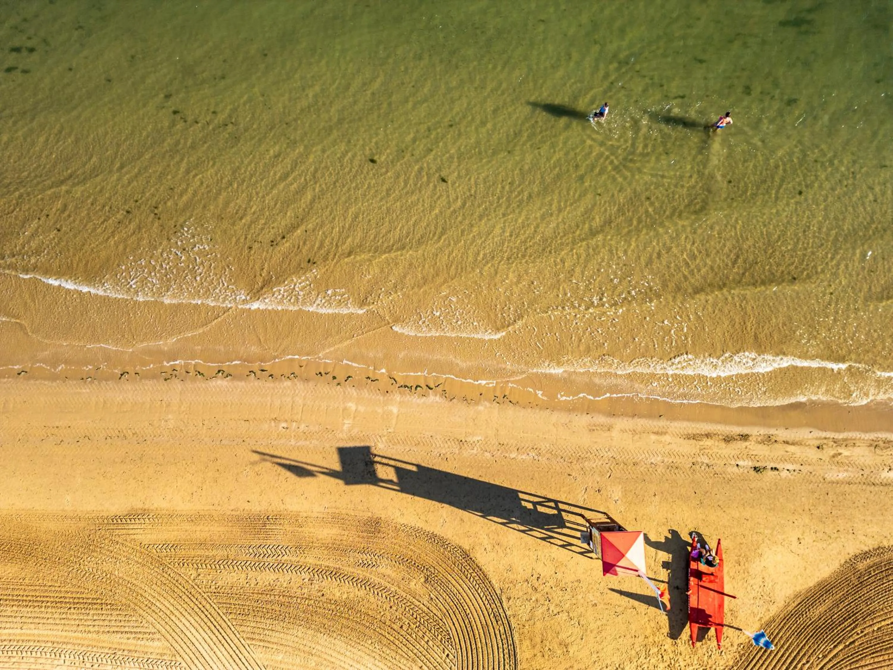 Hotel Nuovo Belvedere