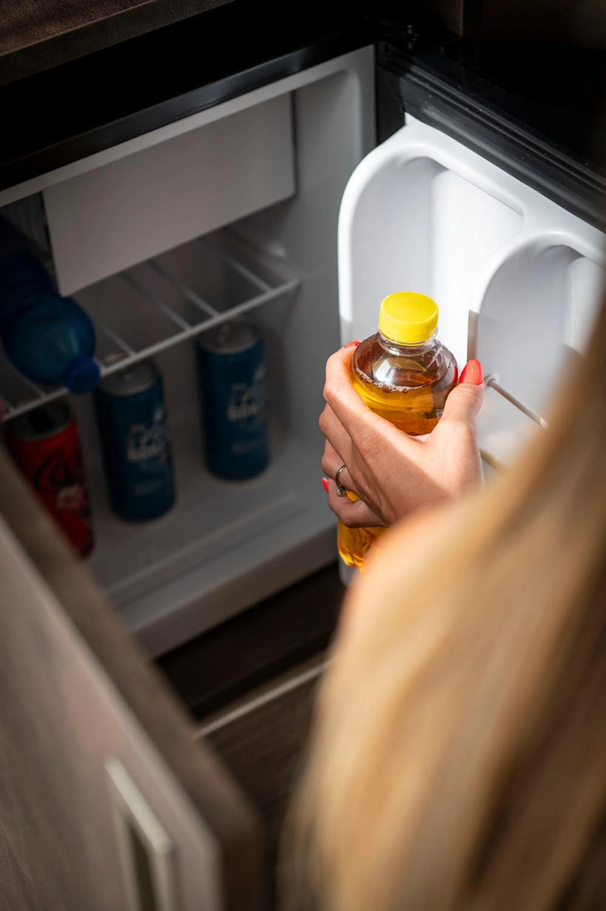 Hotel Nuovo Belvedere